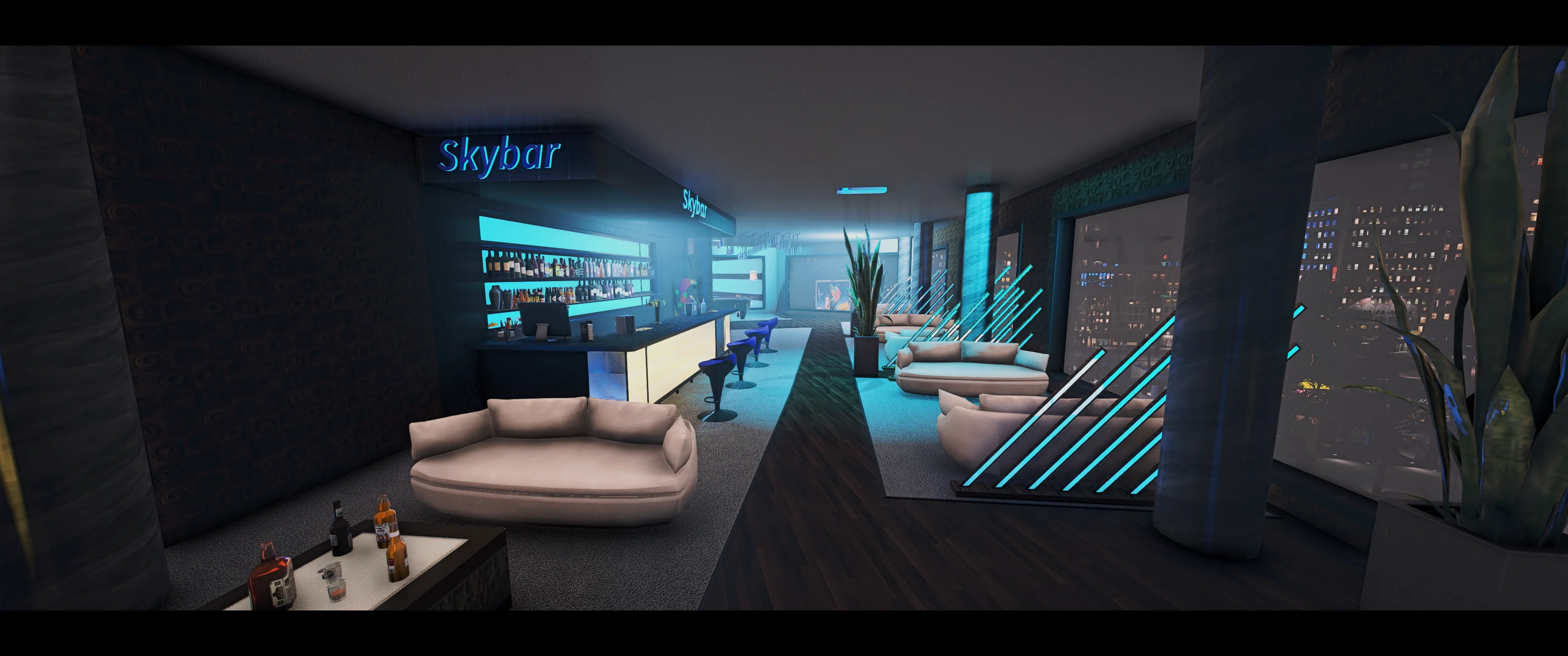 [MLO] Skybar - Image 4
