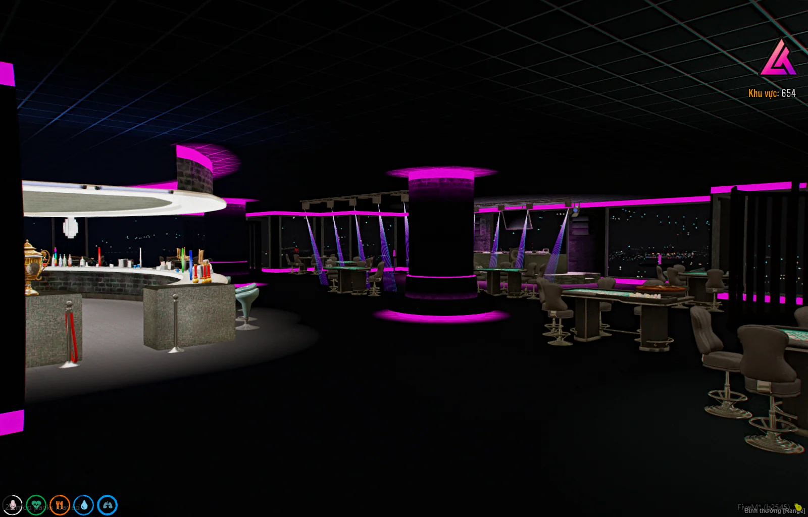 [MLO] SkyClub cinematic - Image 3