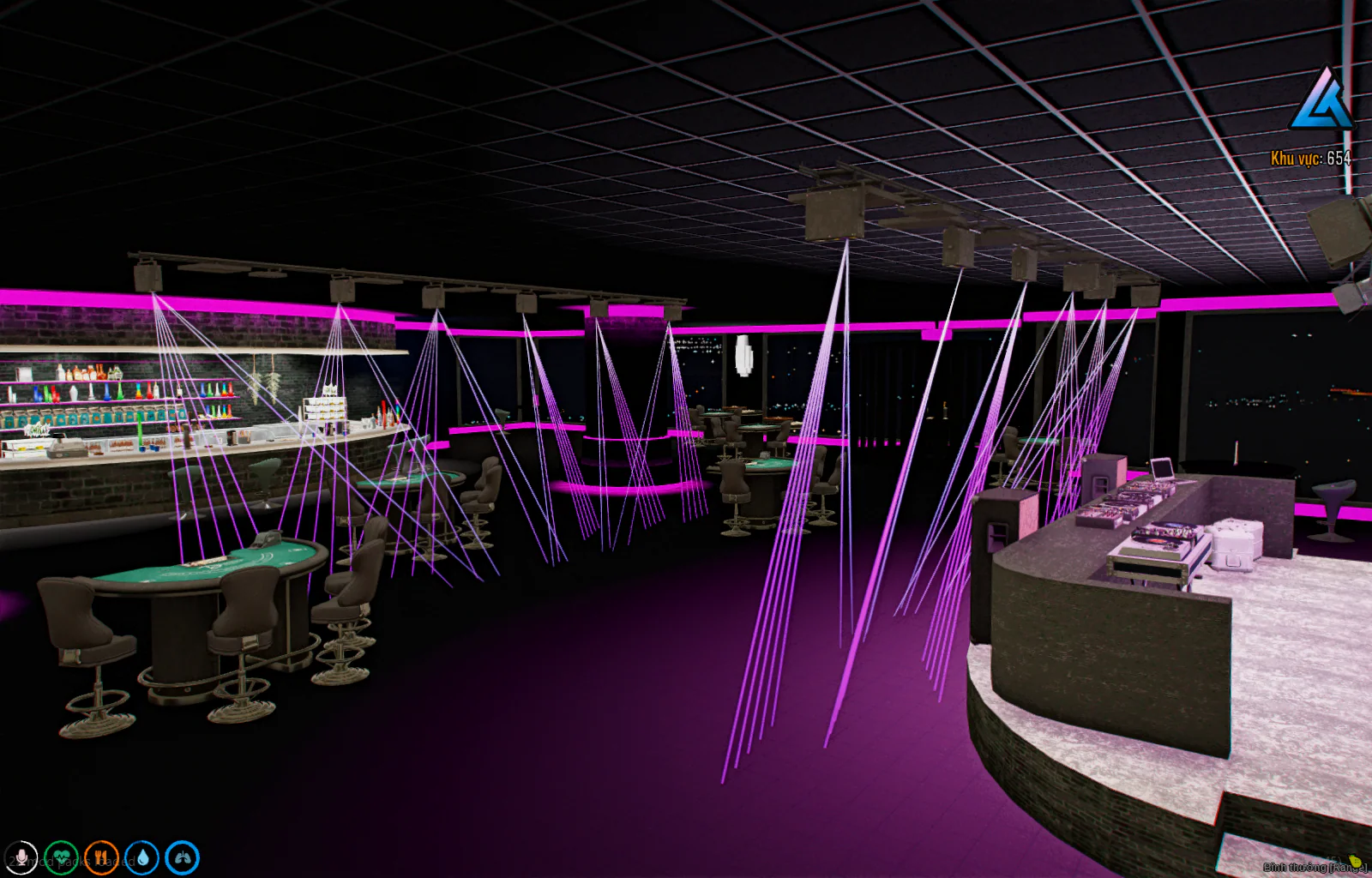 [MLO] SkyClub cinematic - Image 4