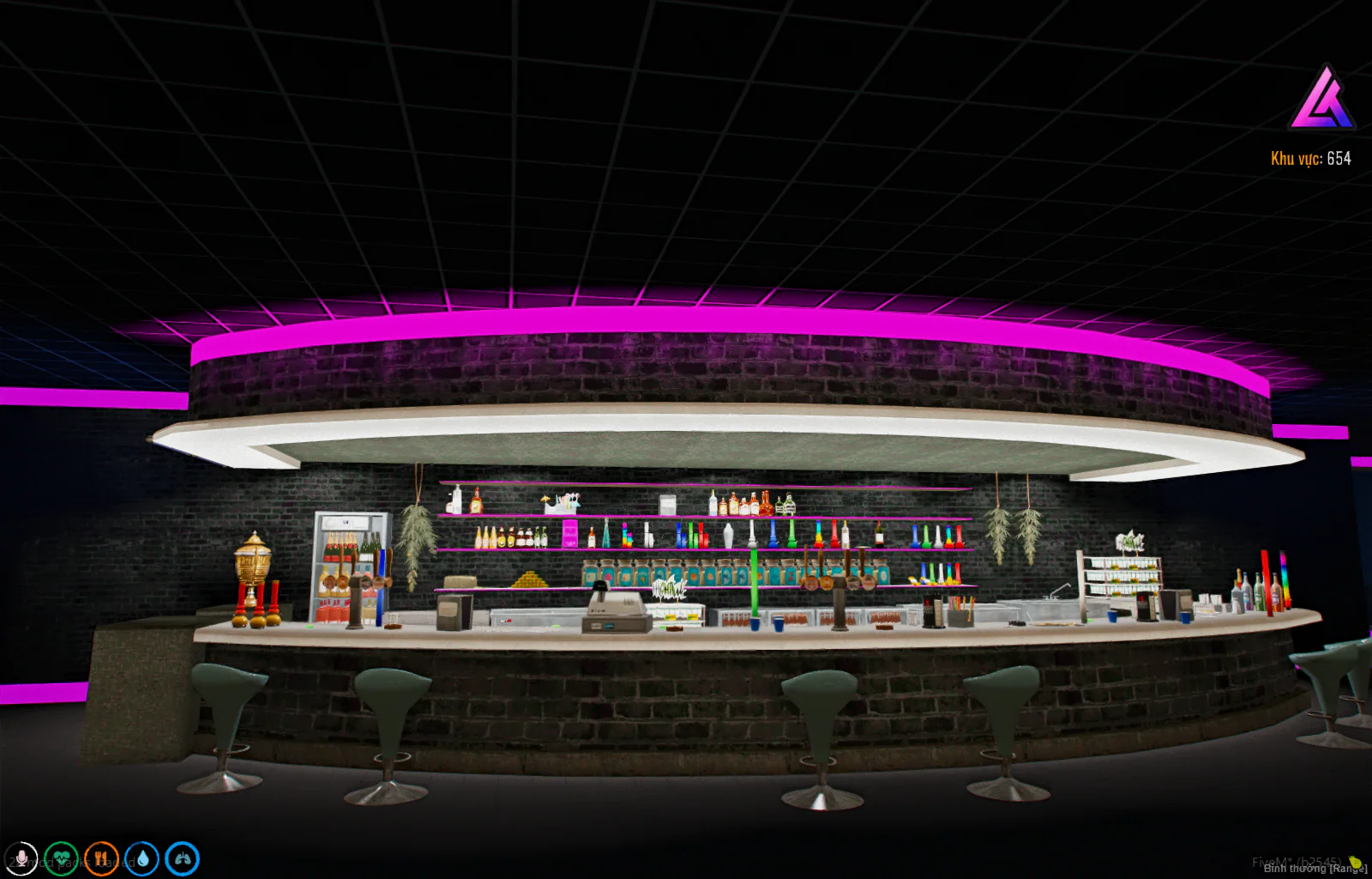 [MLO] SkyClub cinematic - Image 5