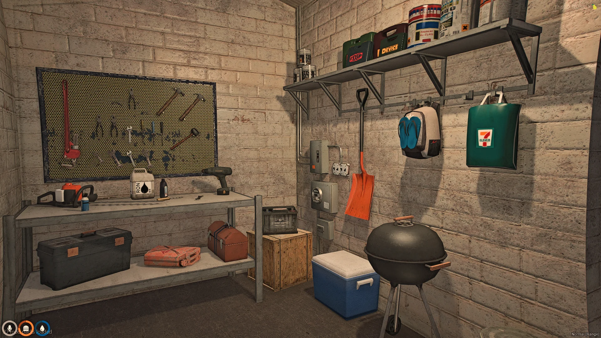 [MLO] Small MethLab - Image 2