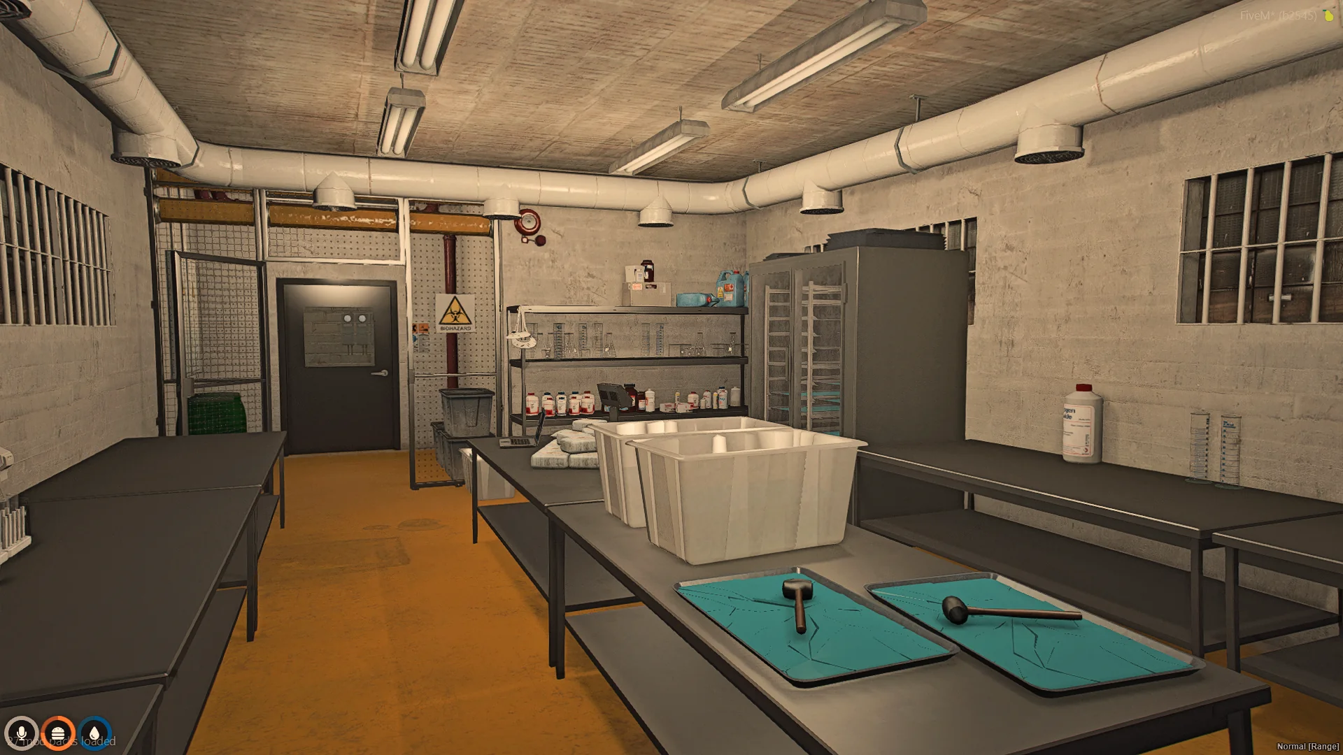 [MLO] Small MethLab - Image 4
