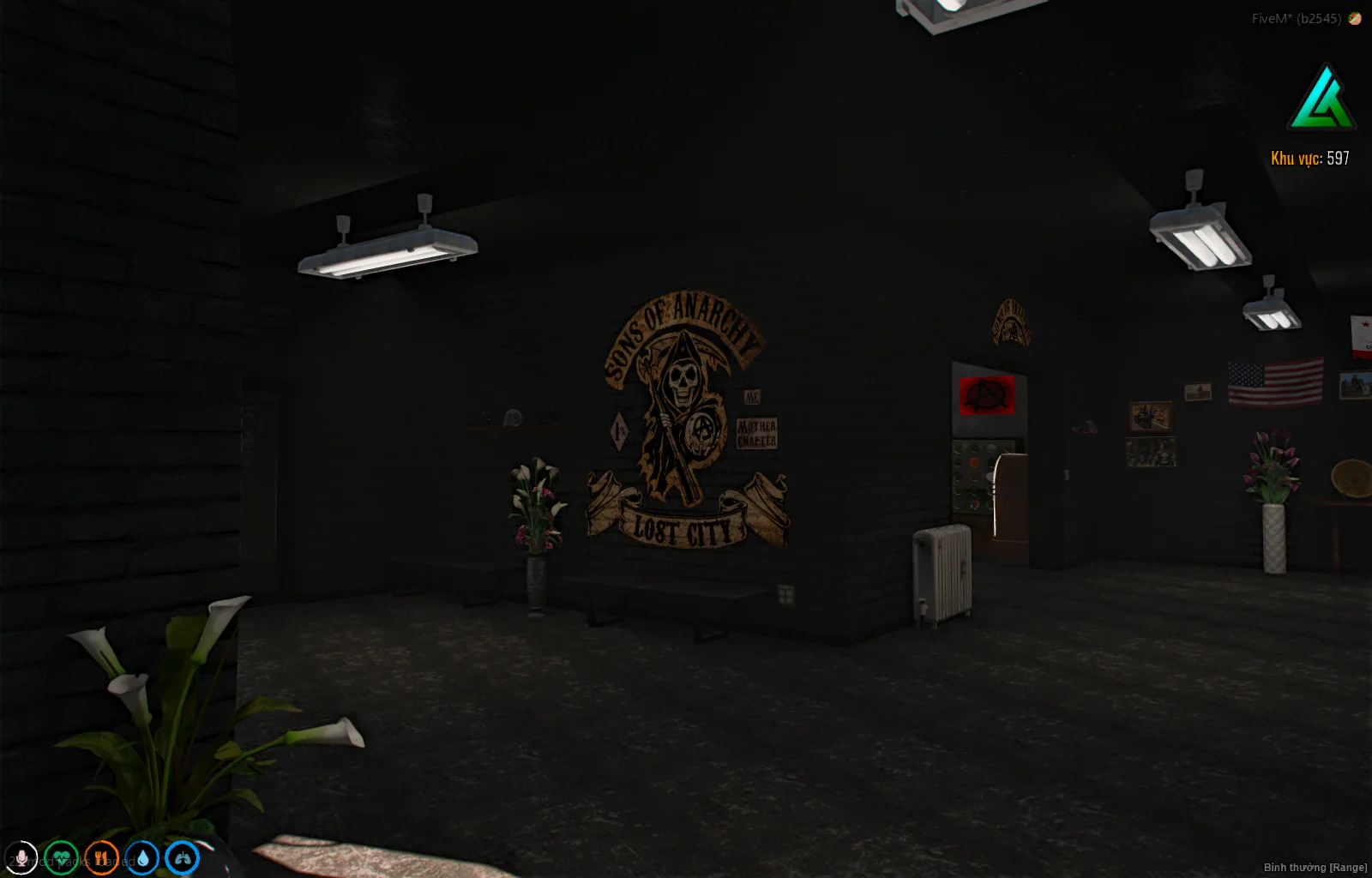[MLO] Sons of Anarchy Vinewood - Image 3