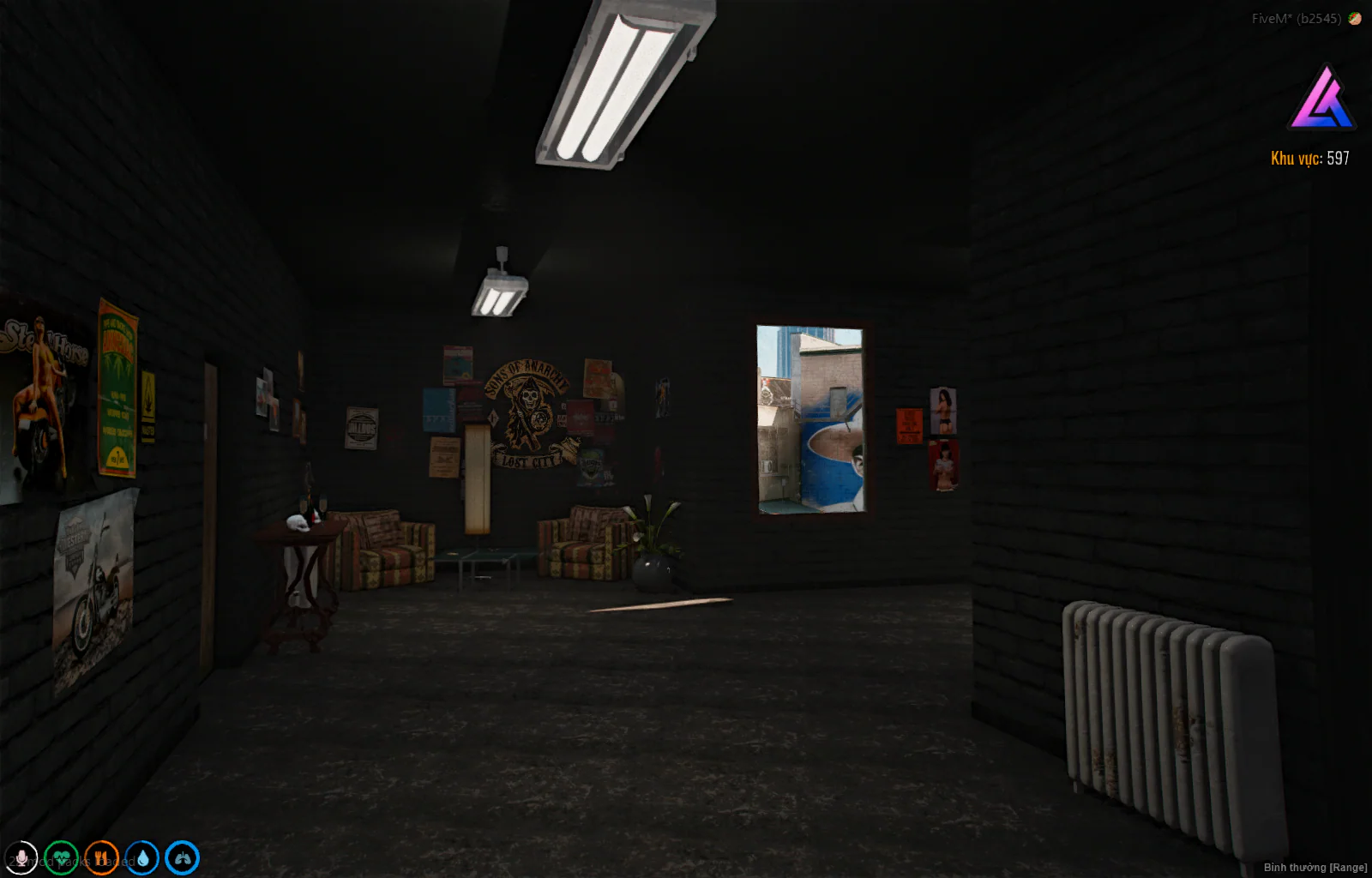 [MLO] Sons of Anarchy Vinewood - Image 4