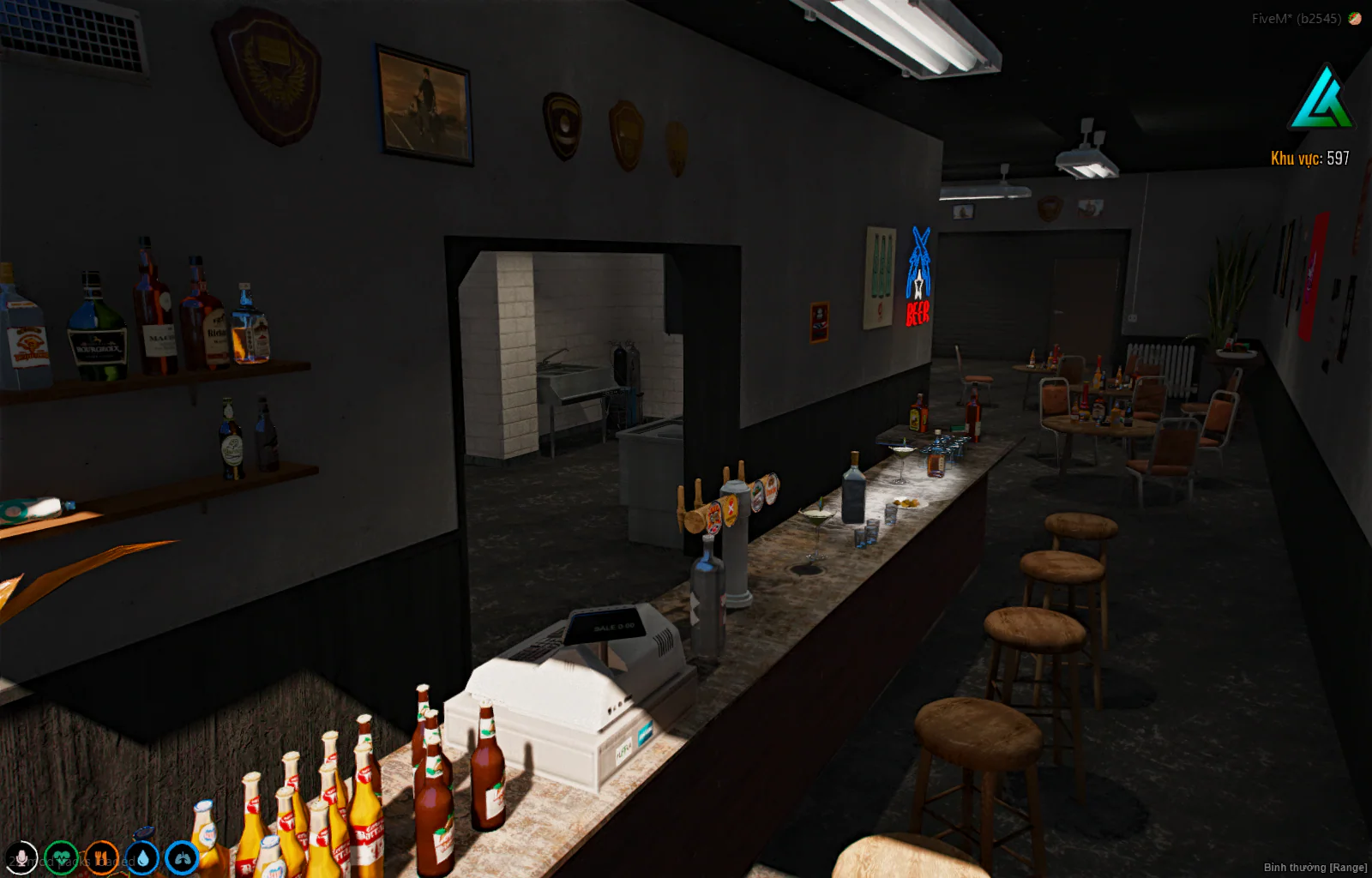 [MLO] Sons of Anarchy Vinewood - Image 5