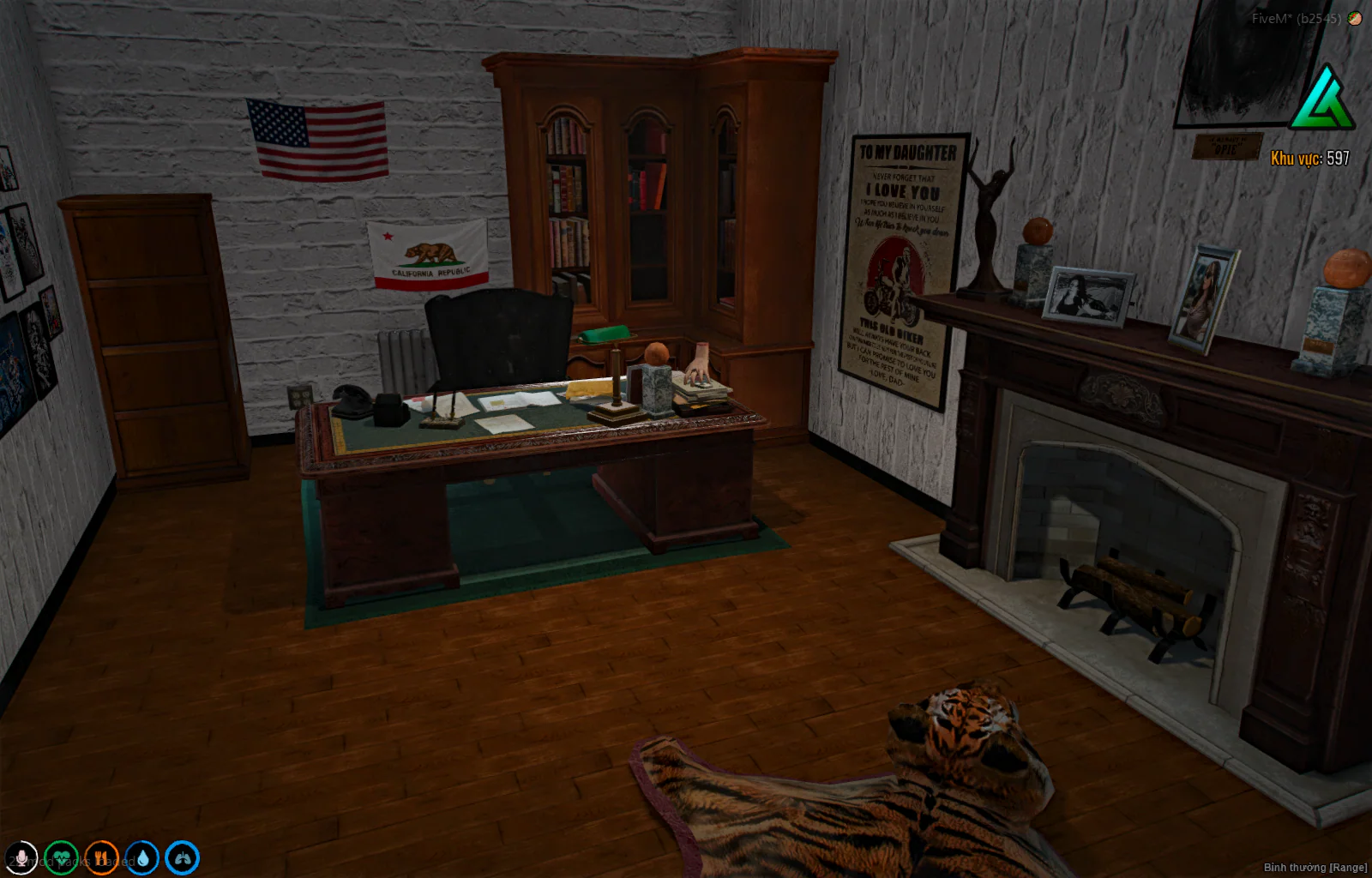 [MLO] Sons of Anarchy Vinewood - Image 6