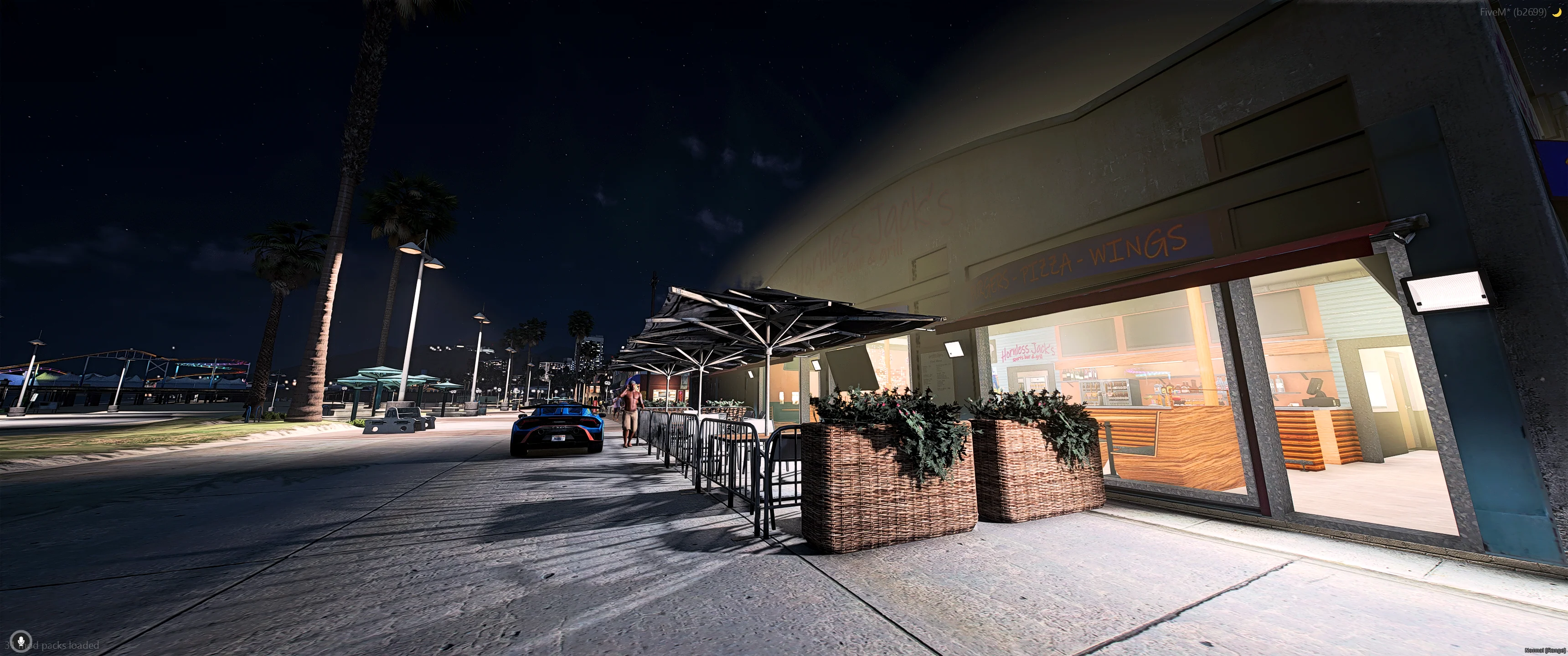 [MLO] Sports Bar - Image 2