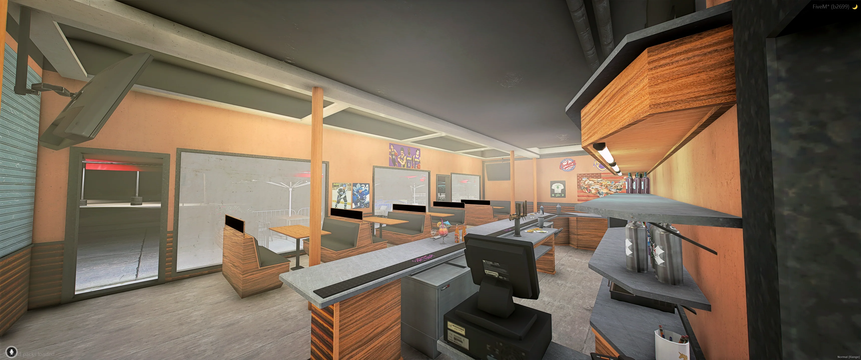 [MLO] Sports Bar - Image 4