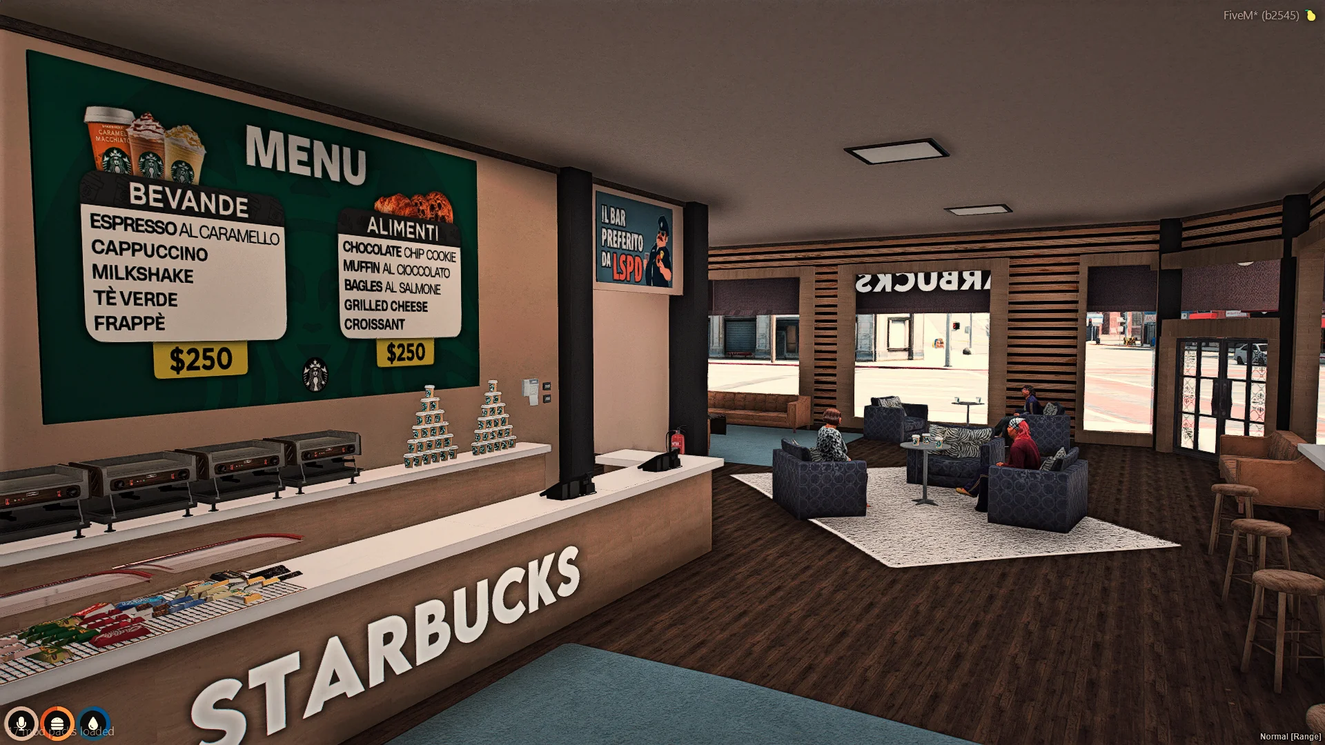 [MLO] STAR BUCKS - Image 3