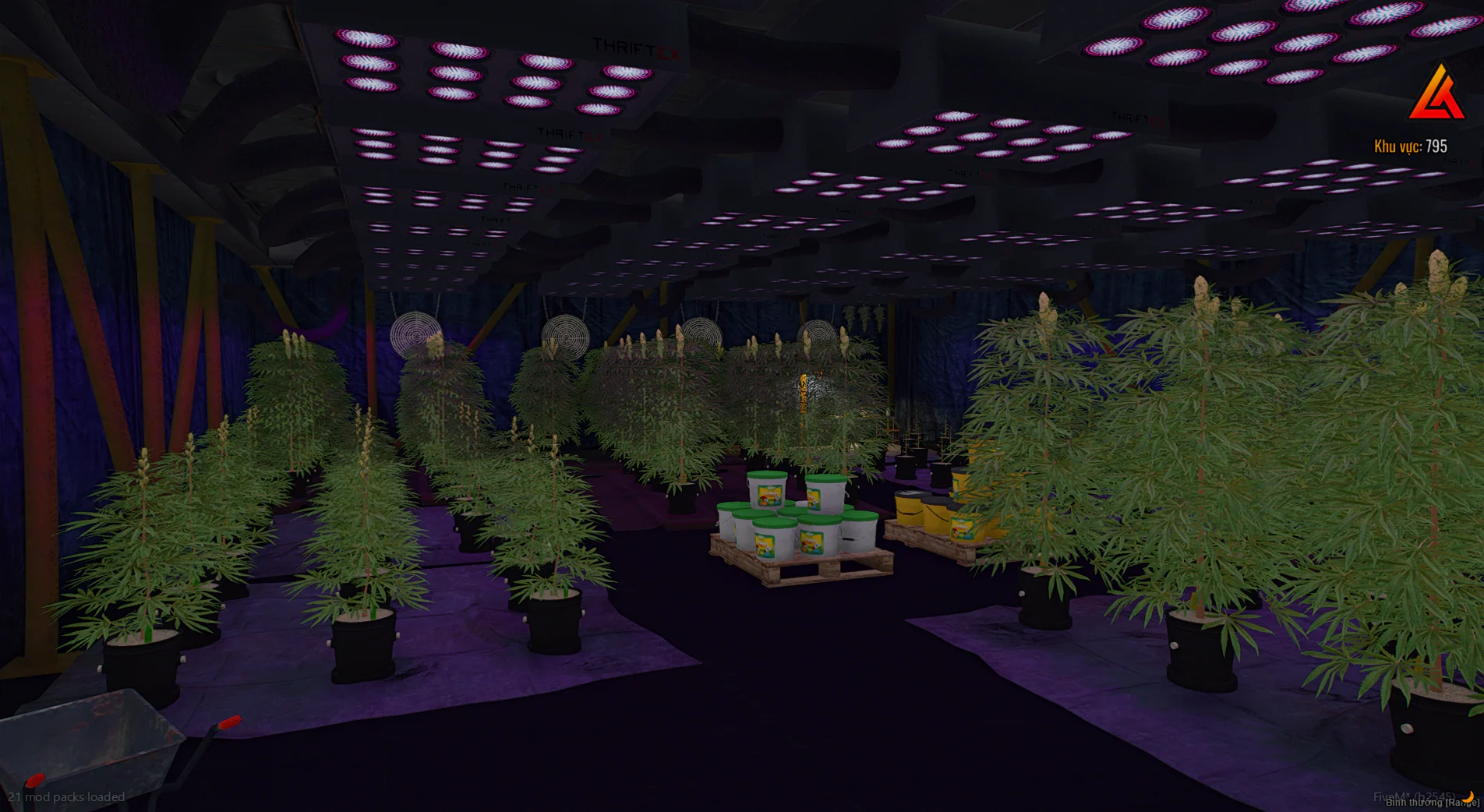 [MLO] Storage + weed - Image 11