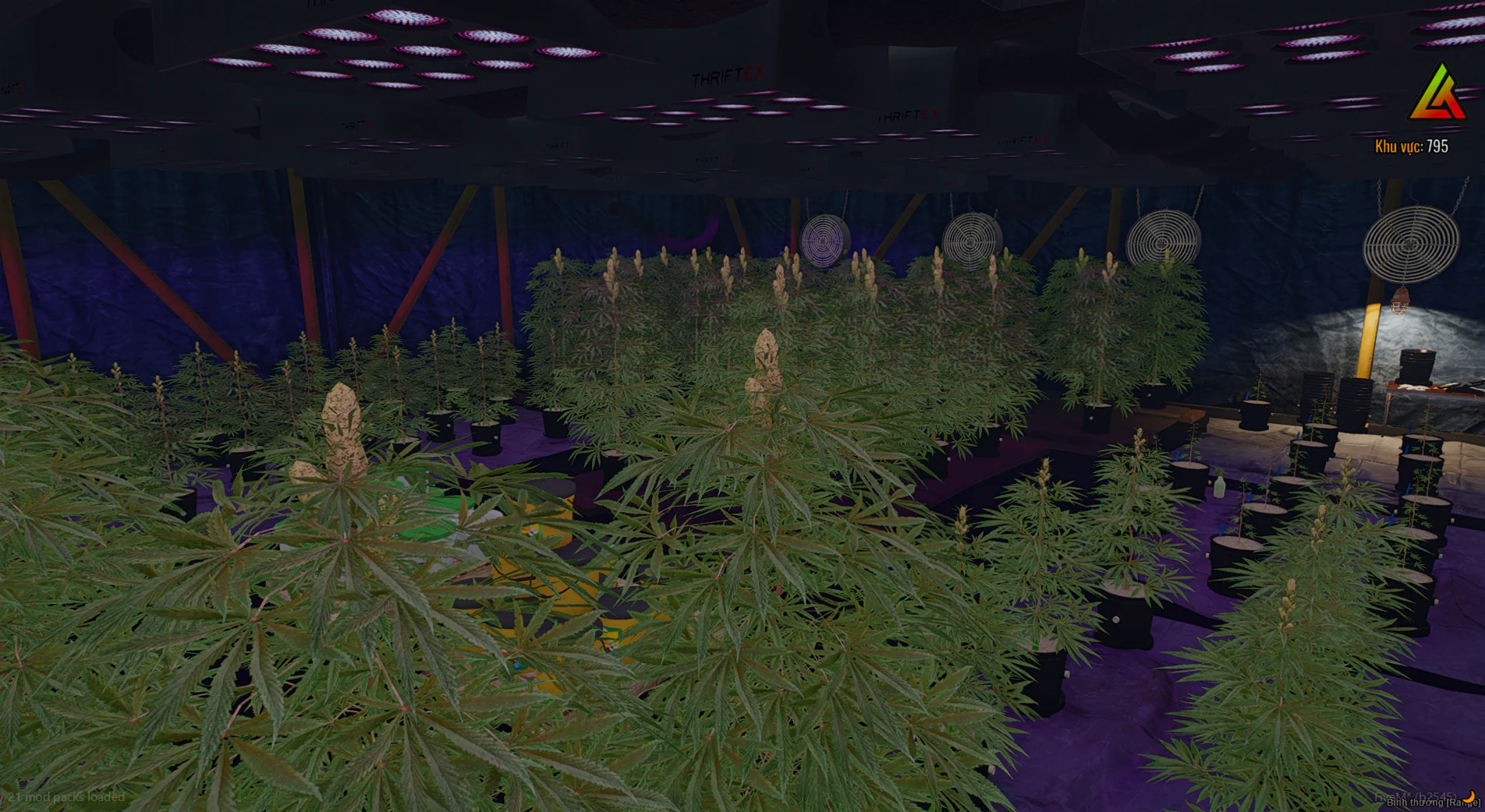 [MLO] Storage + weed - Image 12