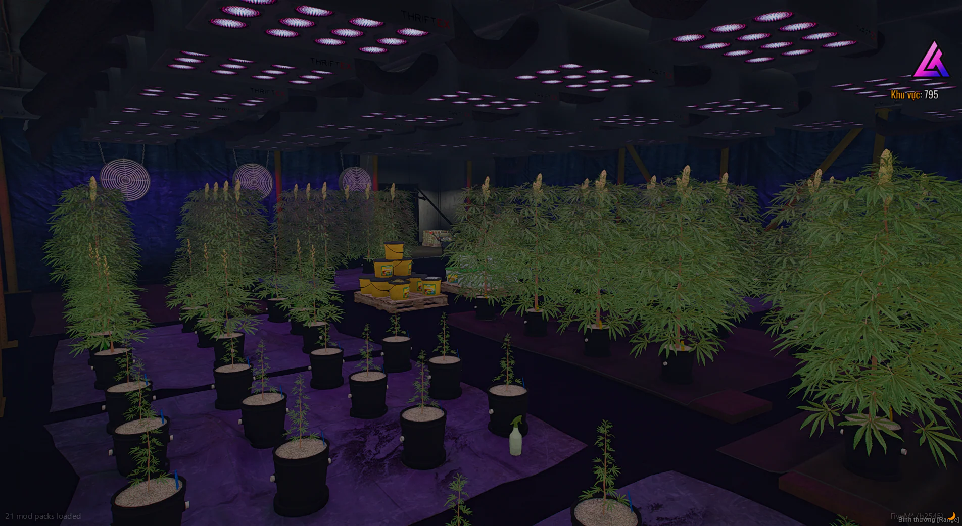 [MLO] Storage + weed - Image 13