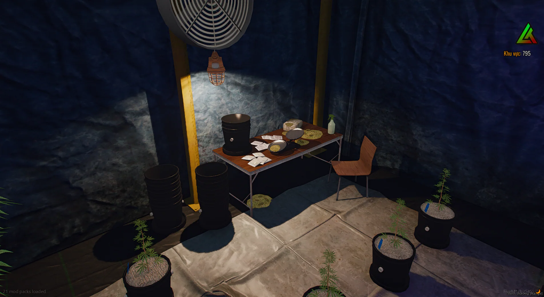 [MLO] Storage + weed - Image 14