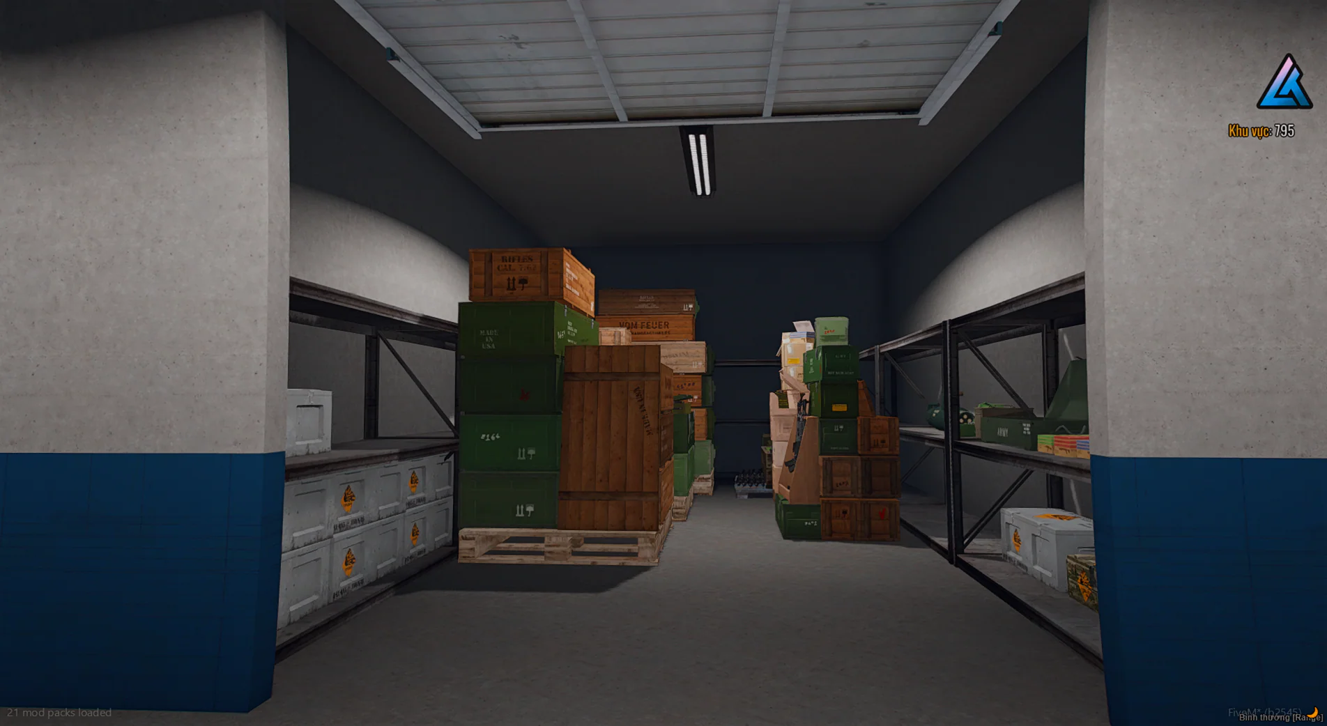 [MLO] Storage + weed - Image 16