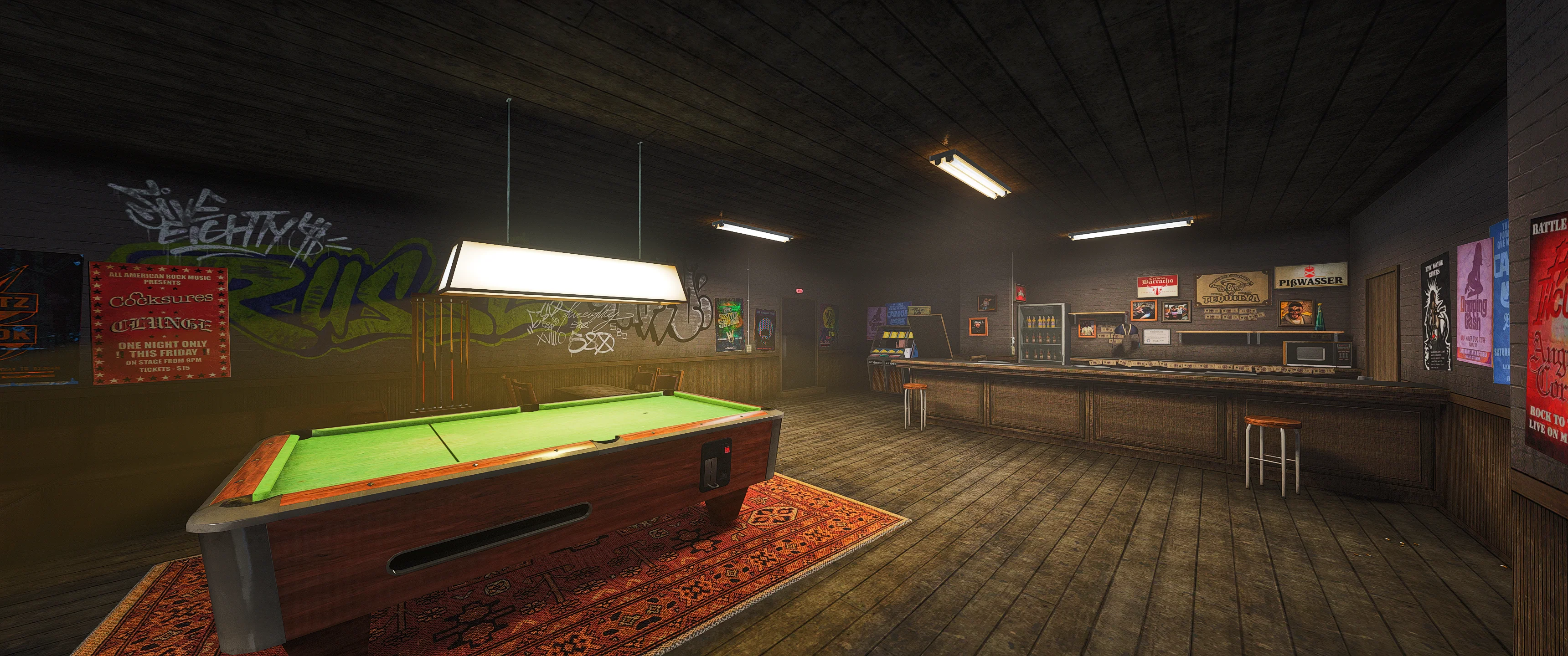[MLO] Street Bar - Image 2