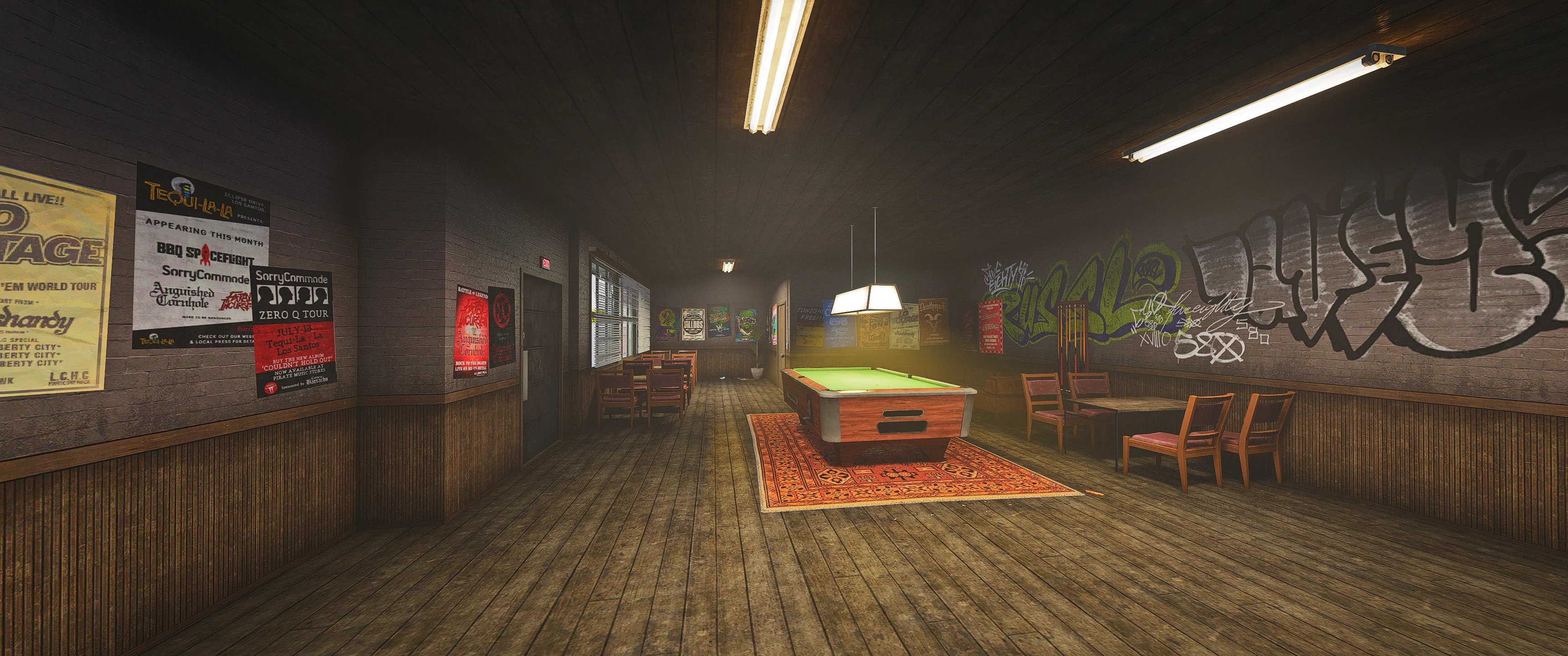 [MLO] Street Bar - Image 3