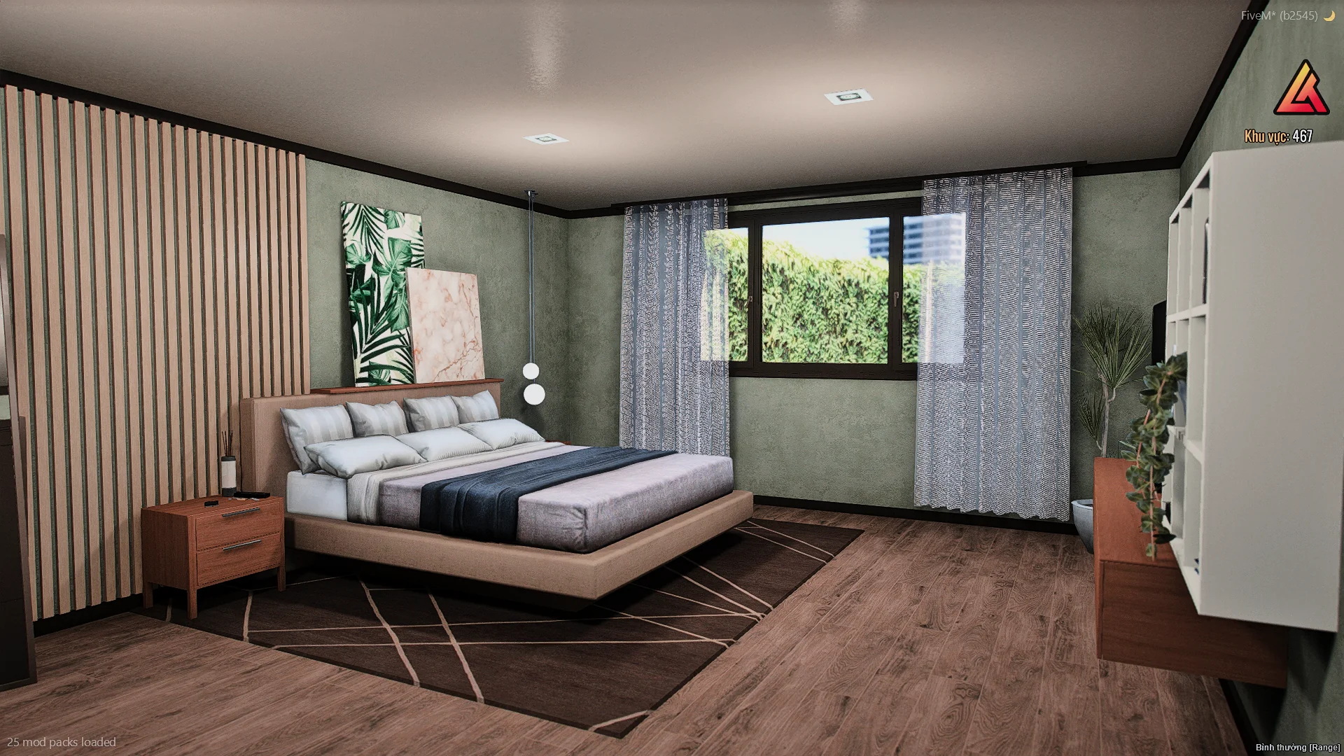 [MLO] Sunrise House - Image 10