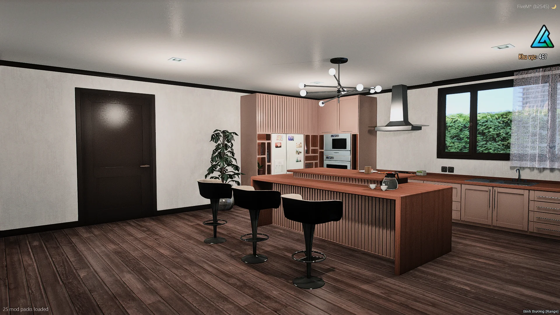 [MLO] Sunrise House - Image 11