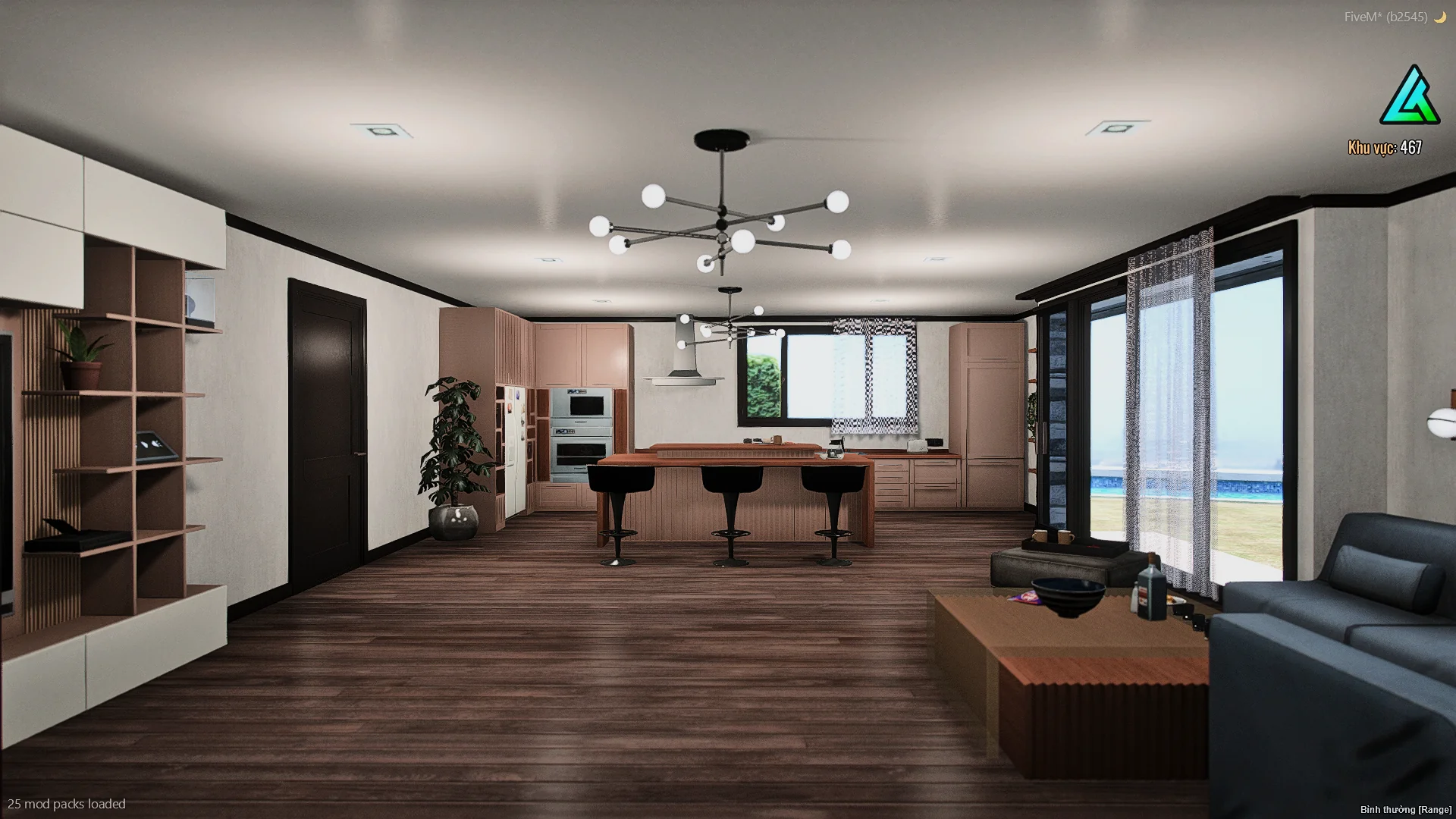 [MLO] Sunrise House - Image 7