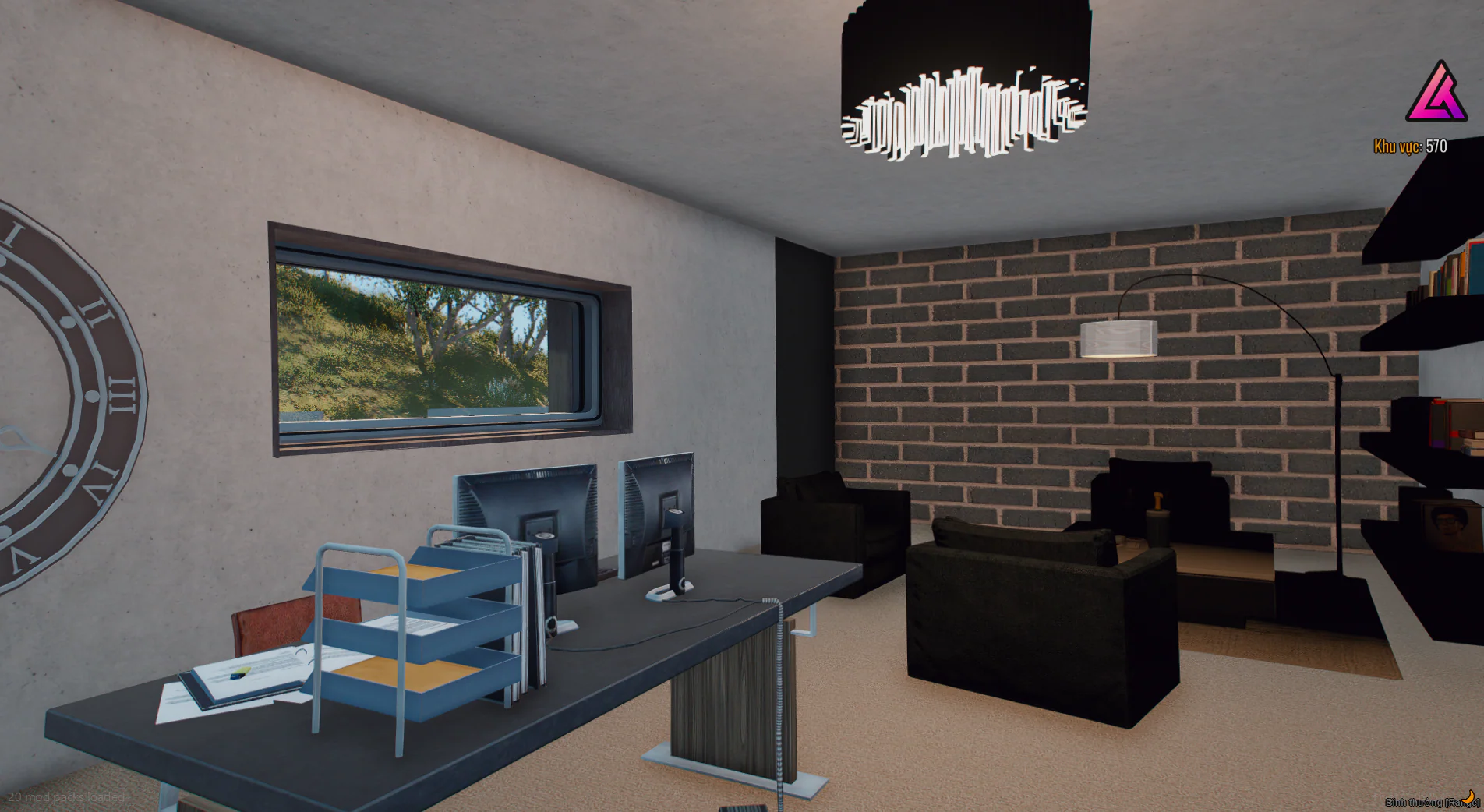 [MLO] The Bighouse teaser - Image 14