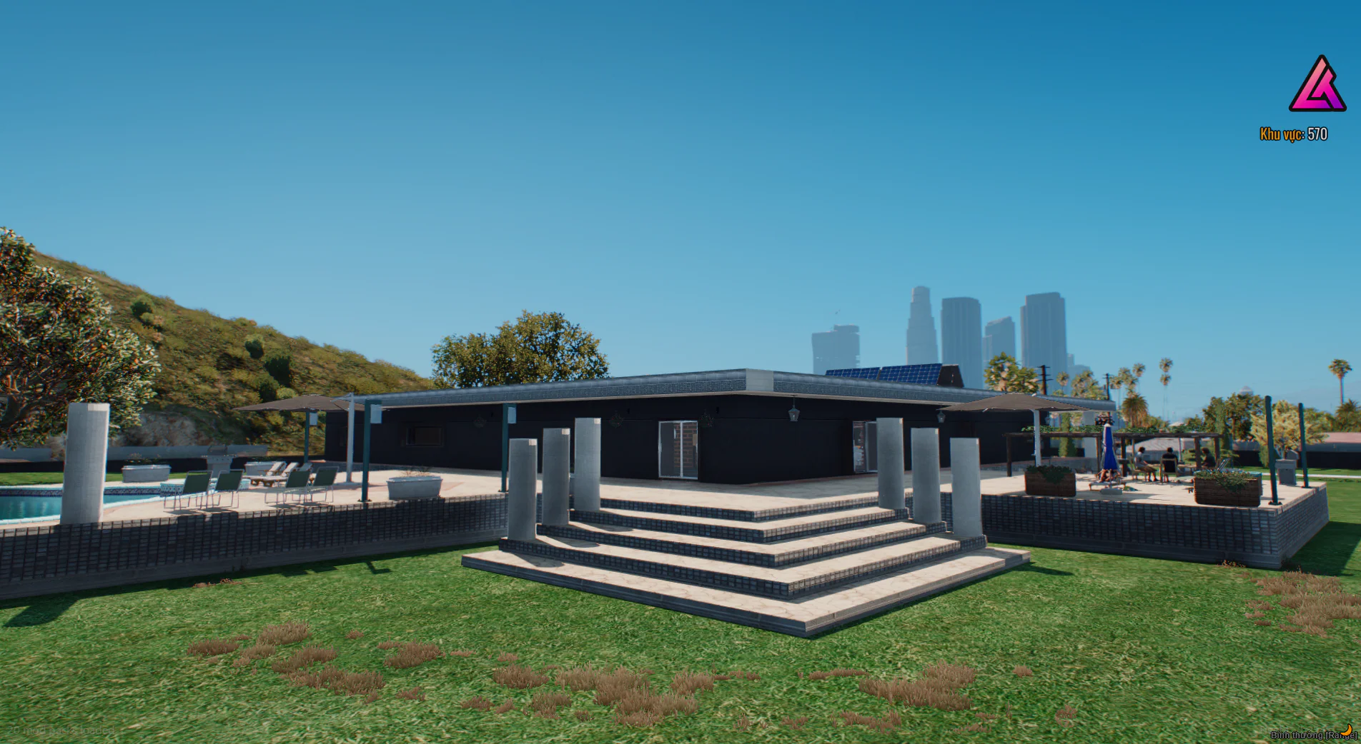 [MLO] The Bighouse teaser - Image 5