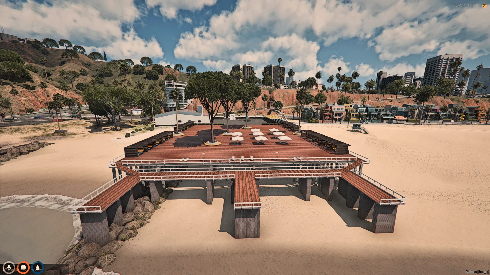 [MLO] THE BOREN CAFE - Image 2