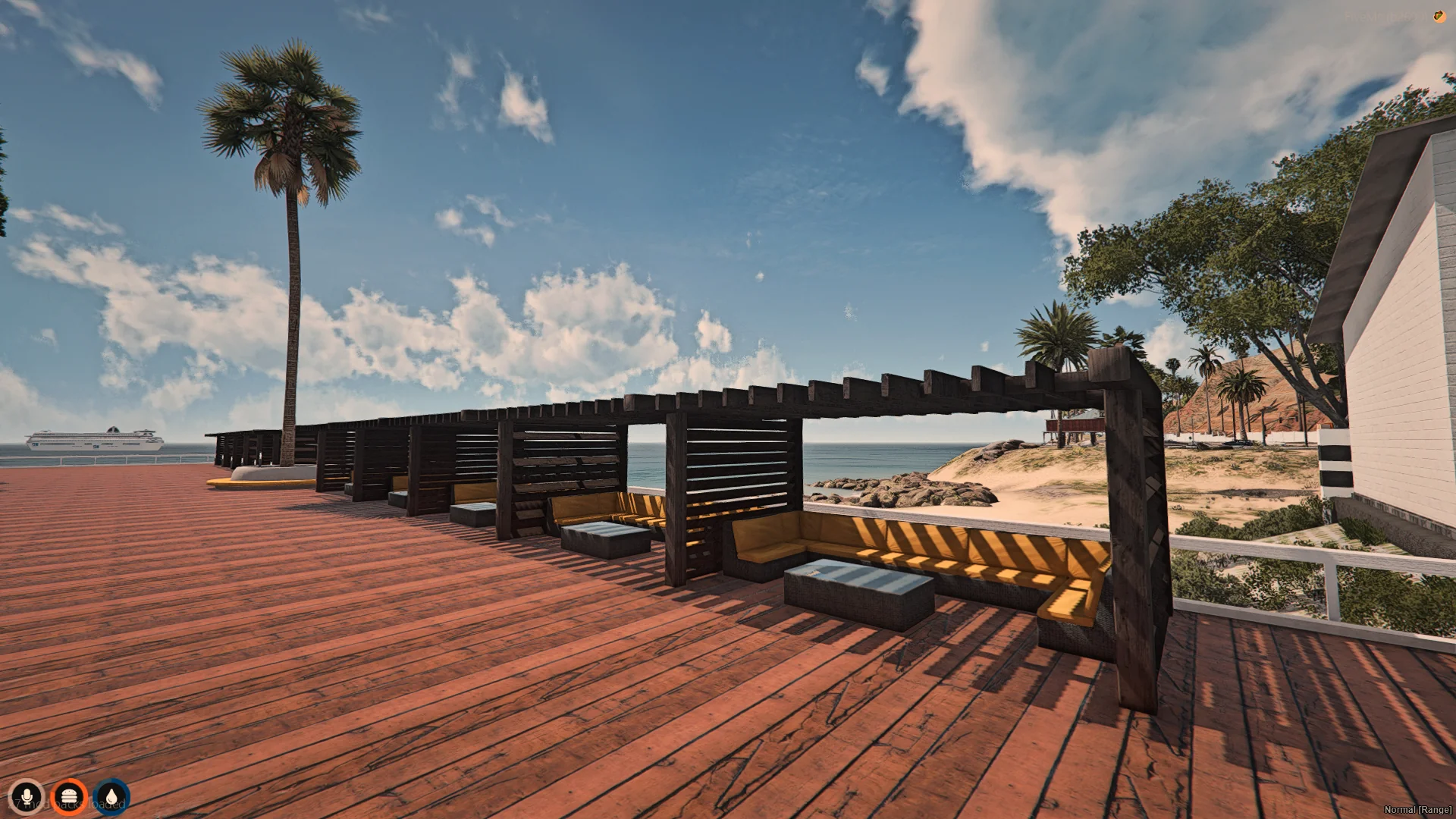 [MLO] THE BOREN CAFE - Image 3