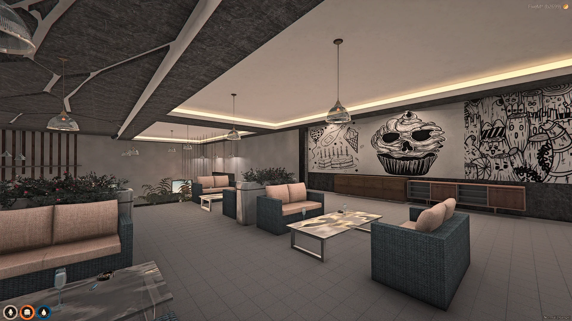 [MLO] THE BOREN CAFE - Image 5