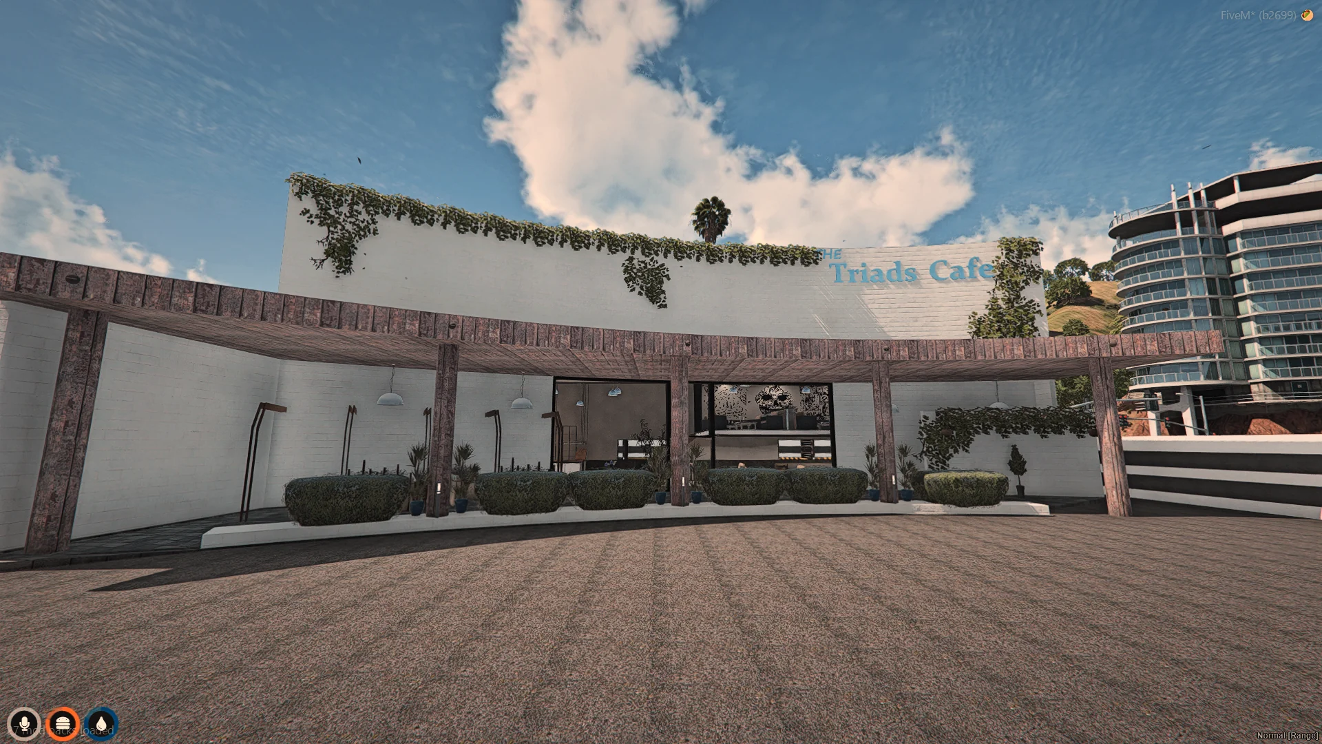 [MLO] THE BOREN CAFE - Image 6