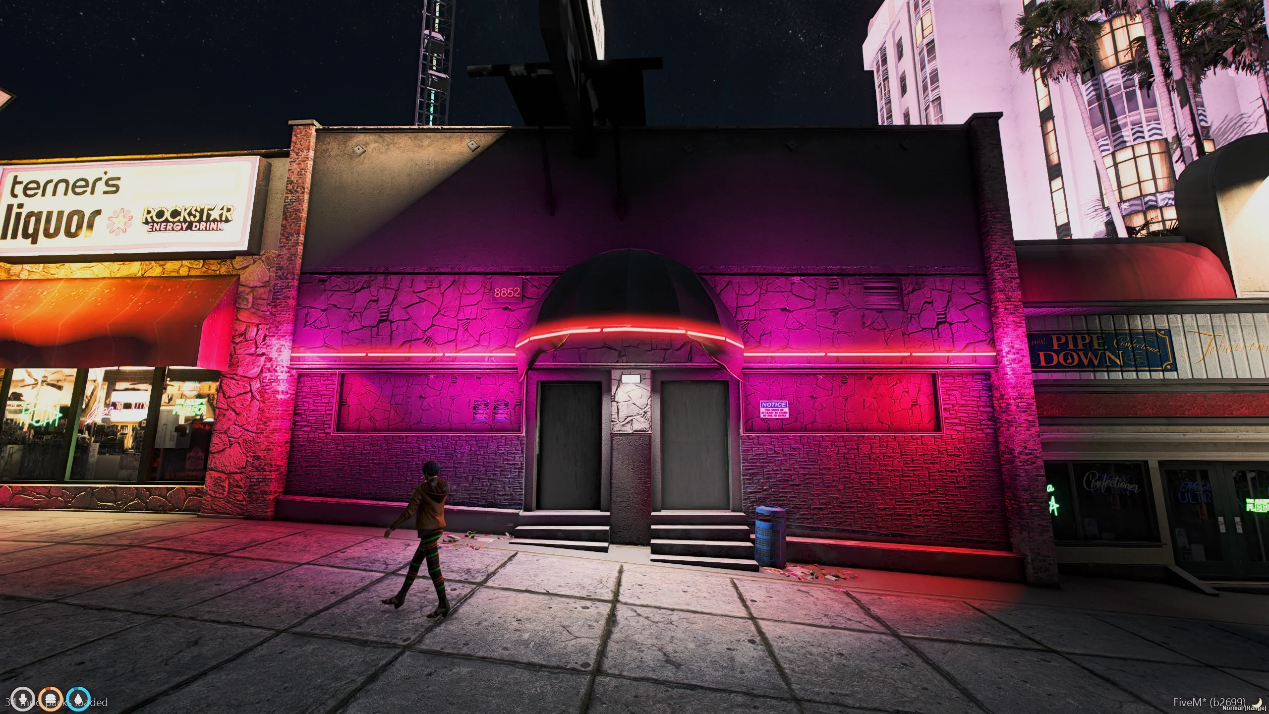 [MLO] The Magic Pussycat Stripclub - Image 2