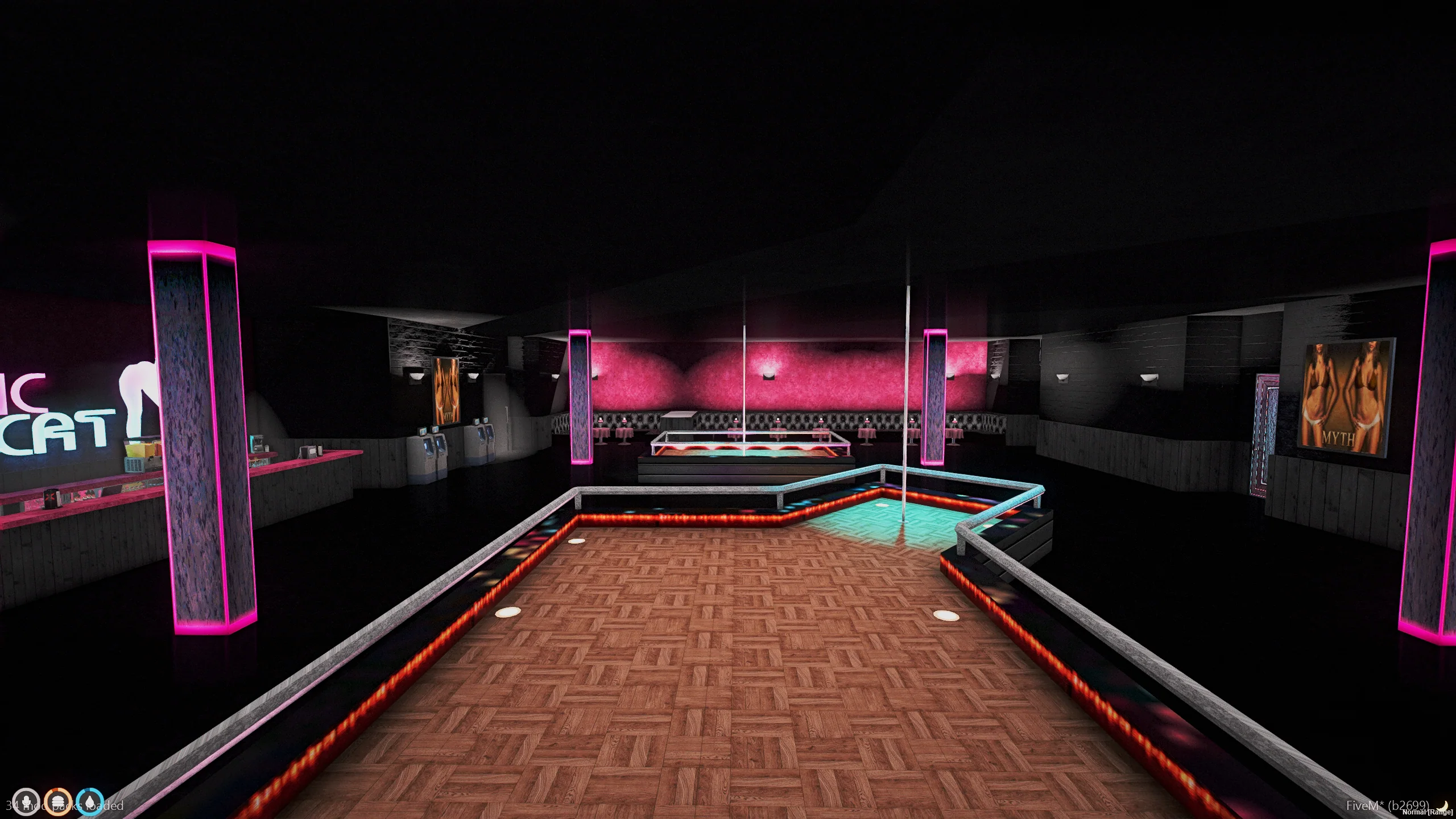 [MLO] The Magic Pussycat Stripclub - Image 3