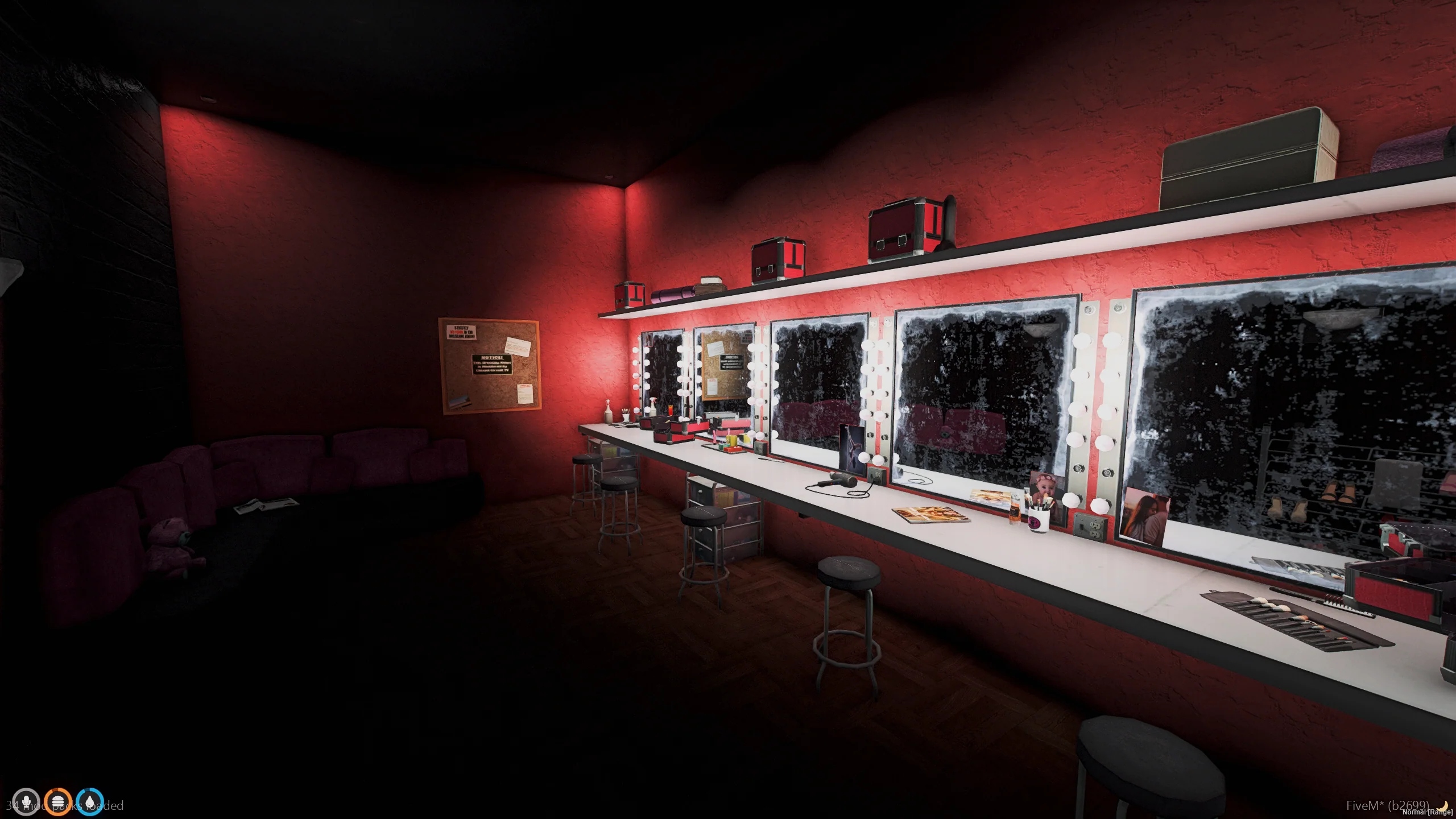 [MLO] The Magic Pussycat Stripclub - Image 4