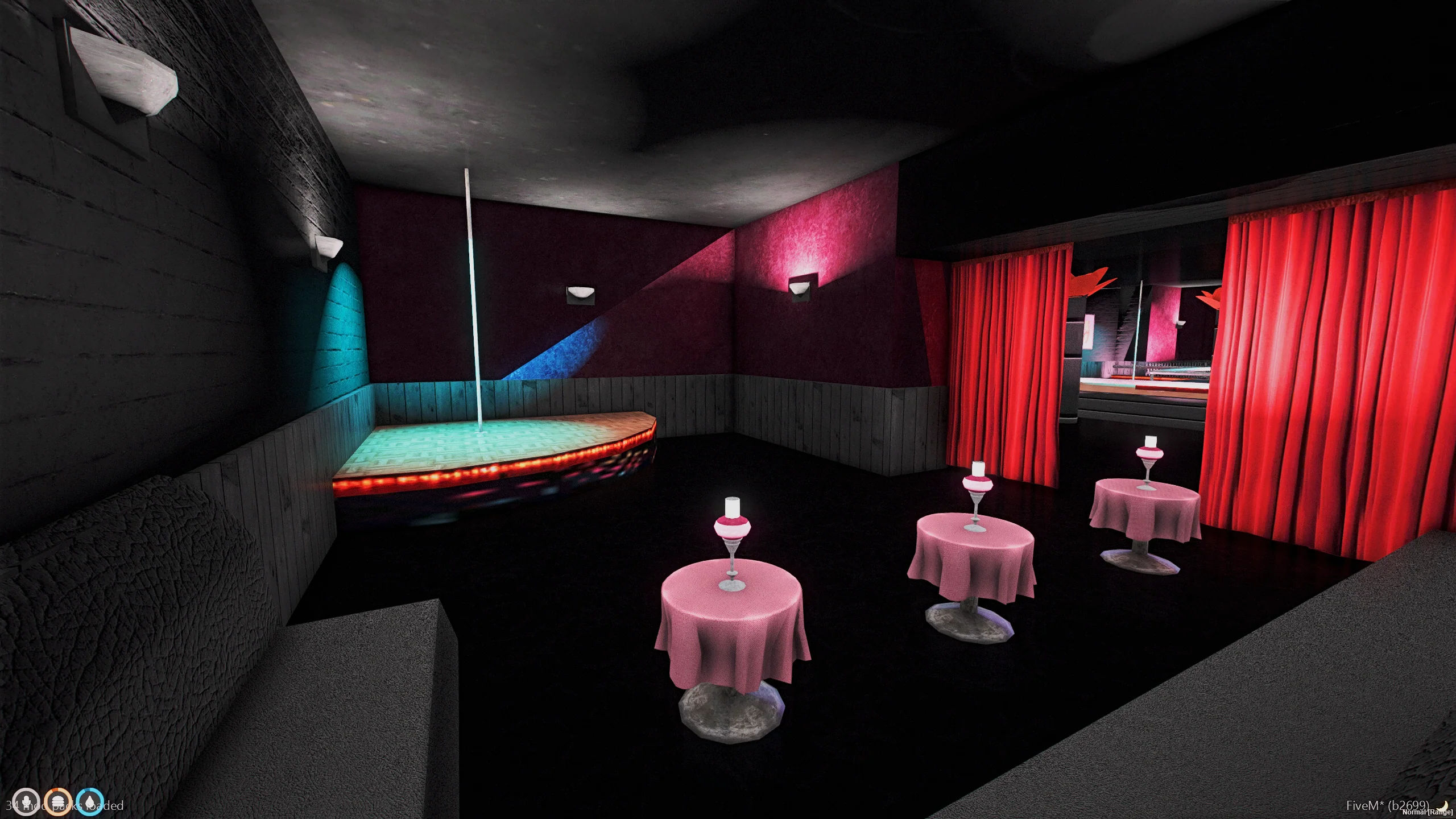 [MLO] The Magic Pussycat Stripclub - Image 5