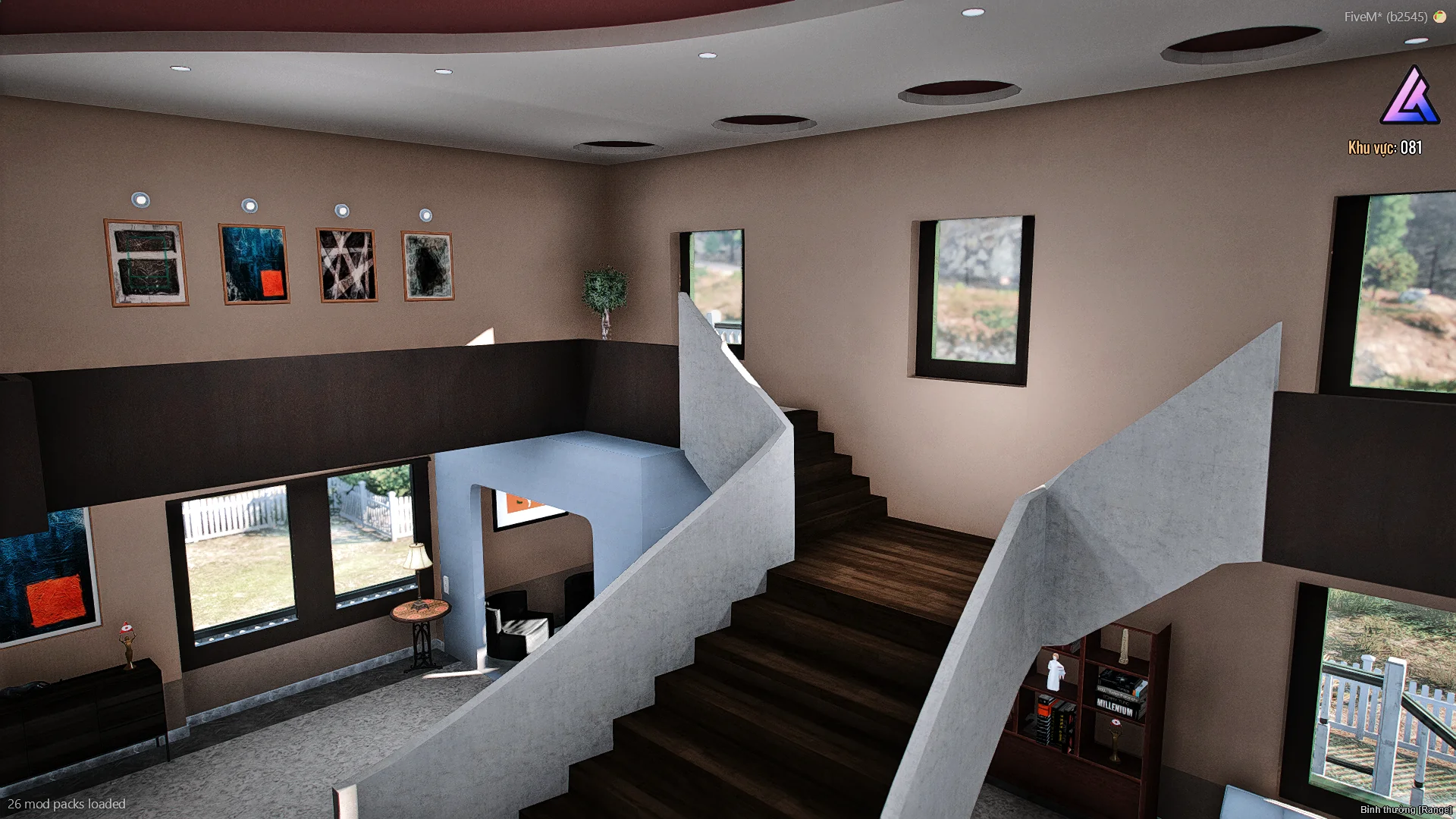 [MLO] The Willows Holiday House and Lighthouse - Image 14