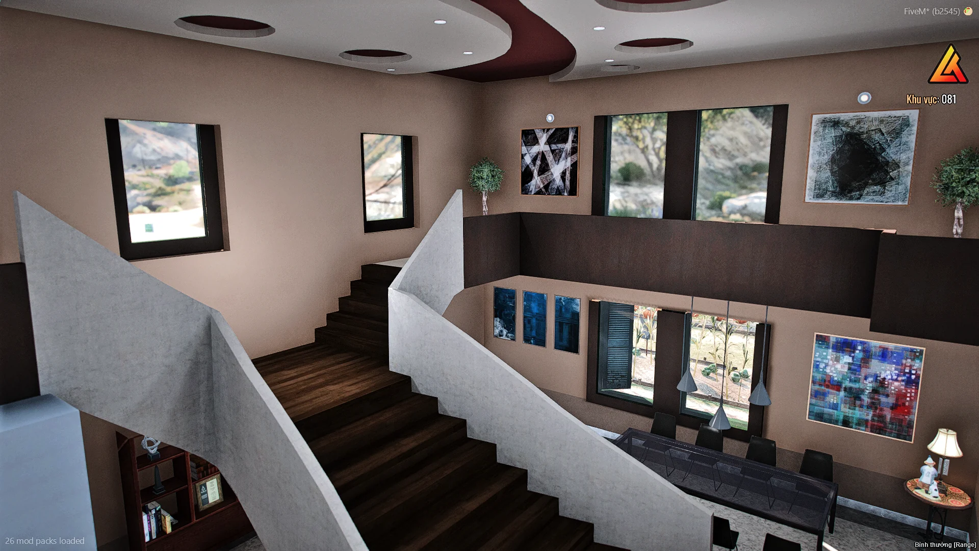 [MLO] The Willows Holiday House and Lighthouse - Image 15