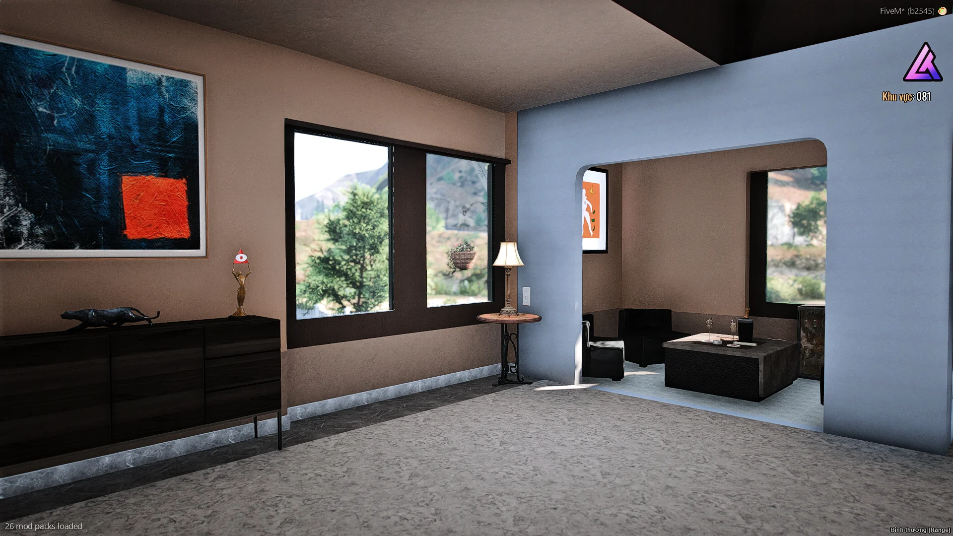[MLO] The Willows Holiday House and Lighthouse - Image 7