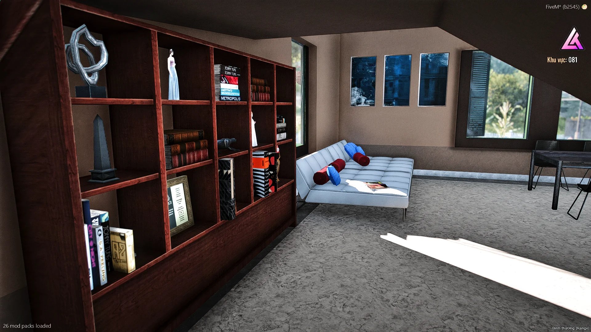 [MLO] The Willows Holiday House and Lighthouse - Image 8