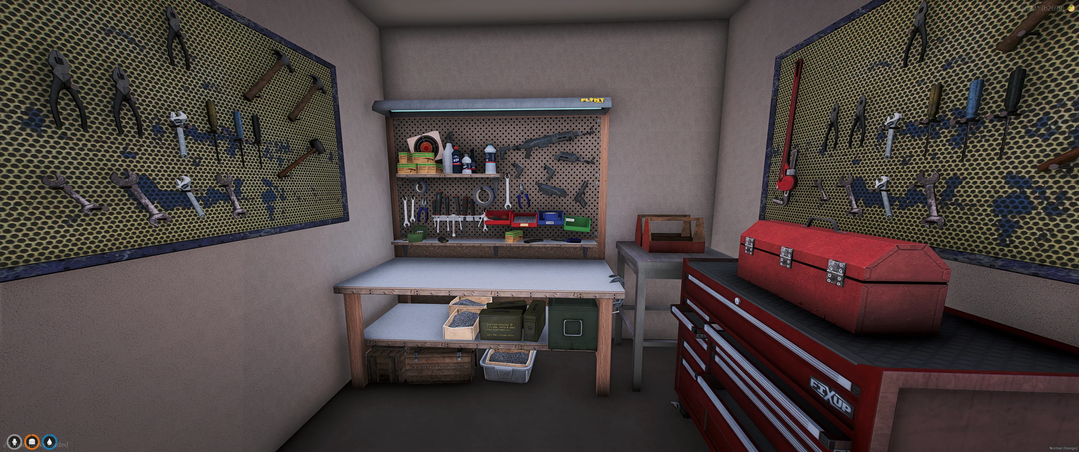 [MLO] Tower Lifeboat Station - Image 10