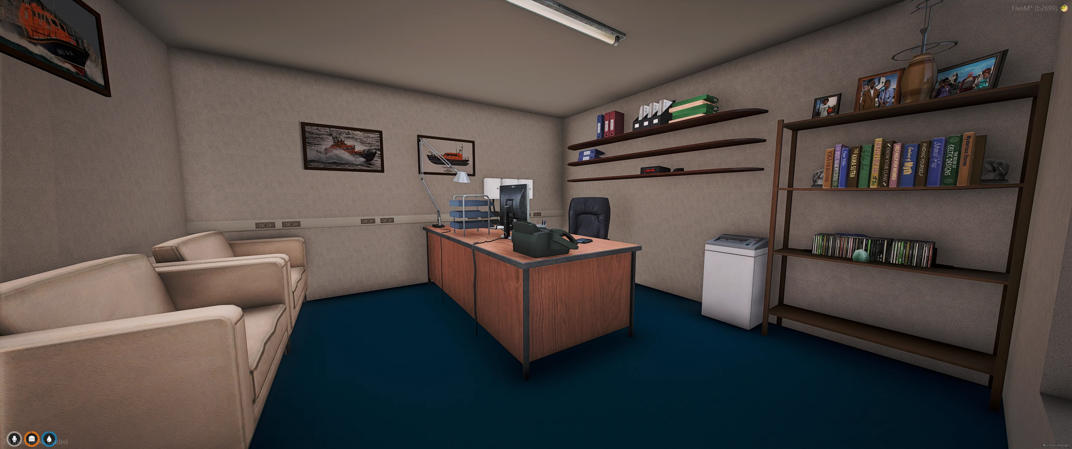 [MLO] Tower Lifeboat Station - Image 11