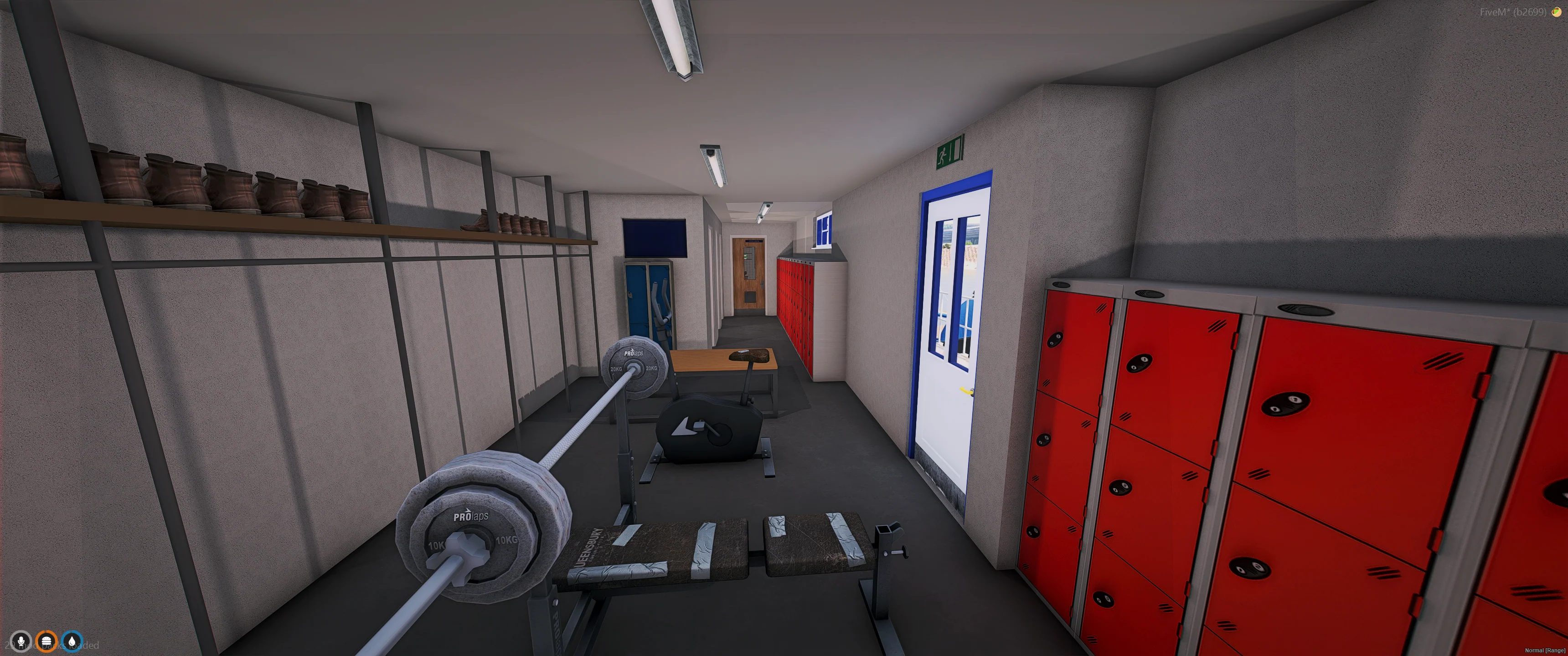 [MLO] Tower Lifeboat Station - Image 12