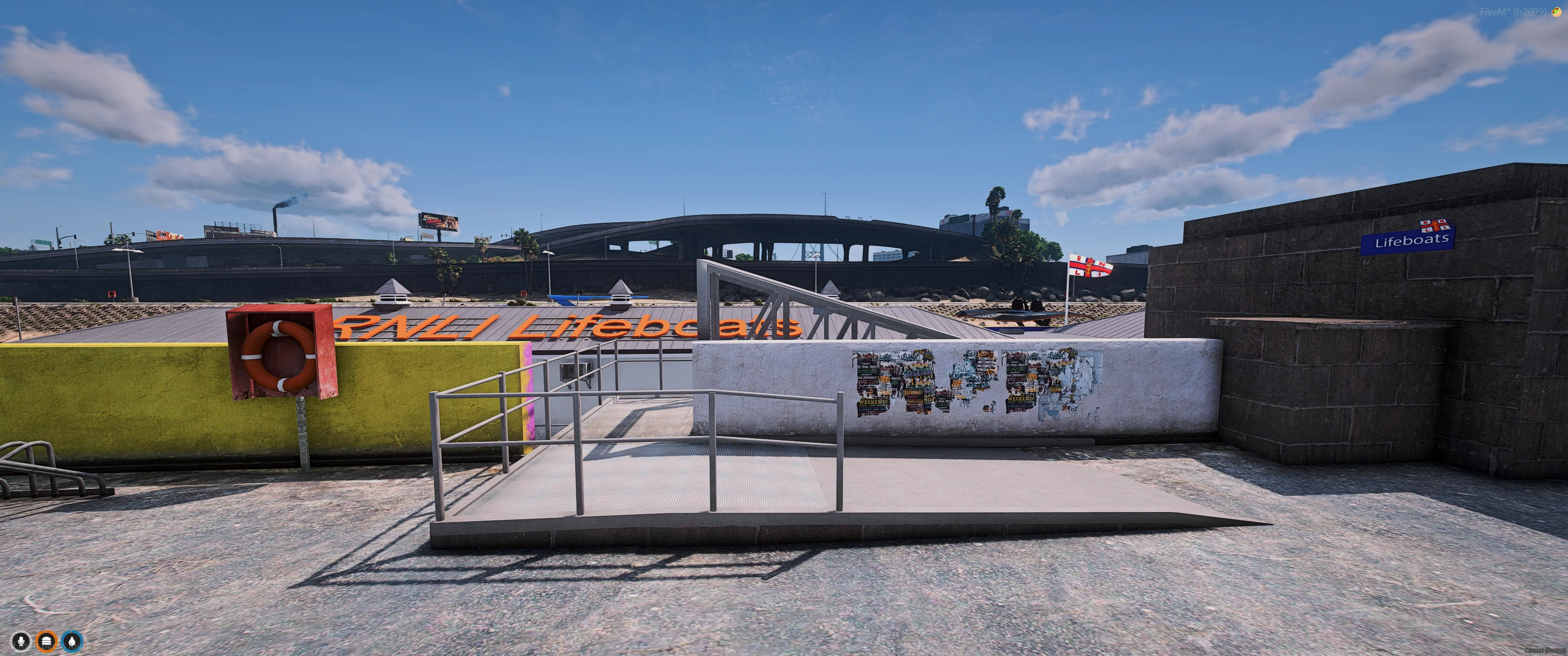 [MLO] Tower Lifeboat Station - Image 3