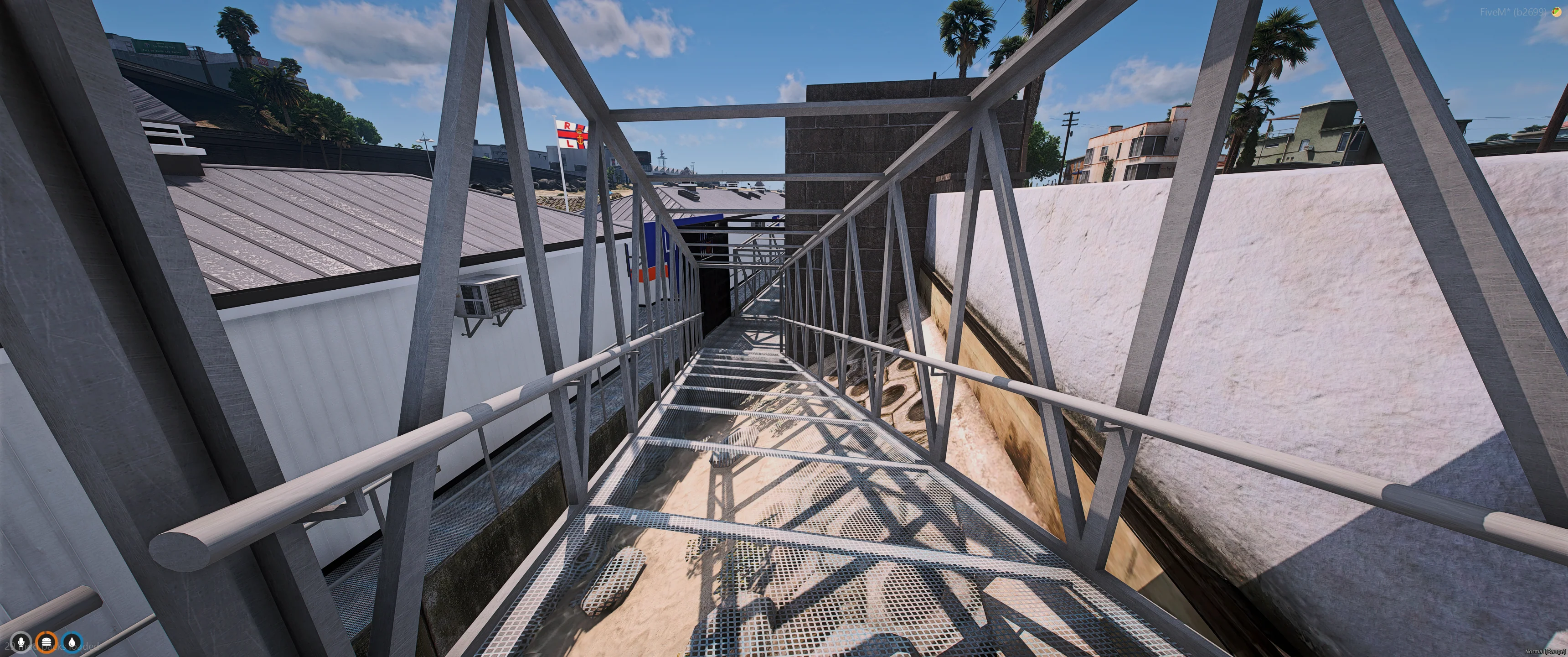 [MLO] Tower Lifeboat Station - Image 4