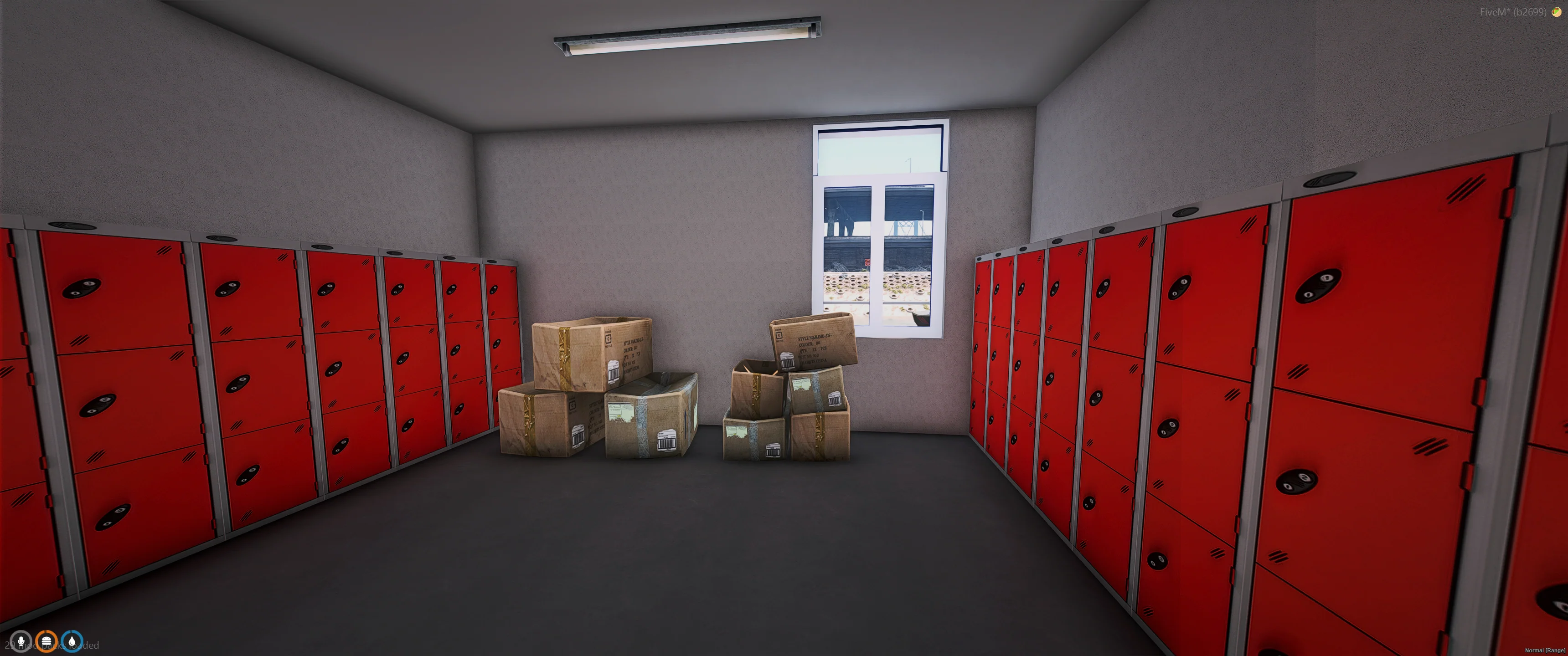 [MLO] Tower Lifeboat Station - Image 5