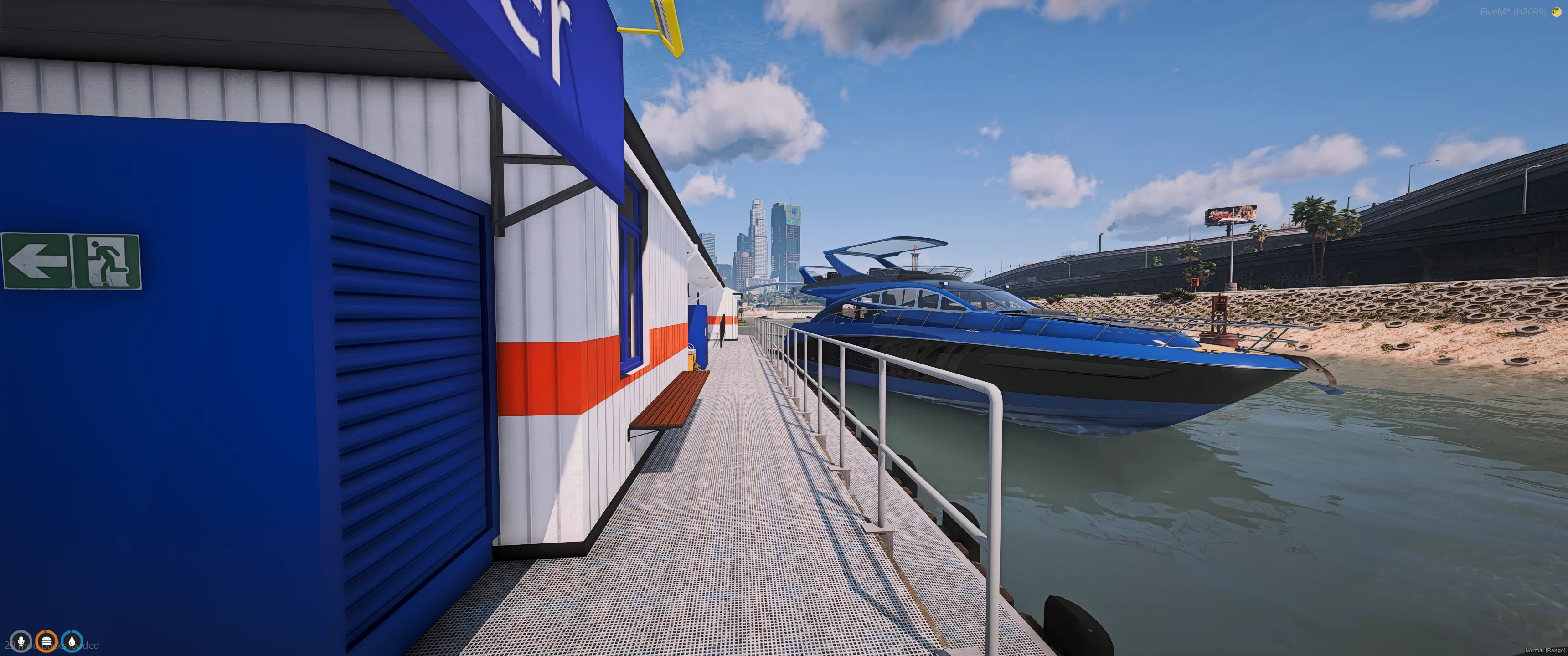 [MLO] Tower Lifeboat Station - Image 8