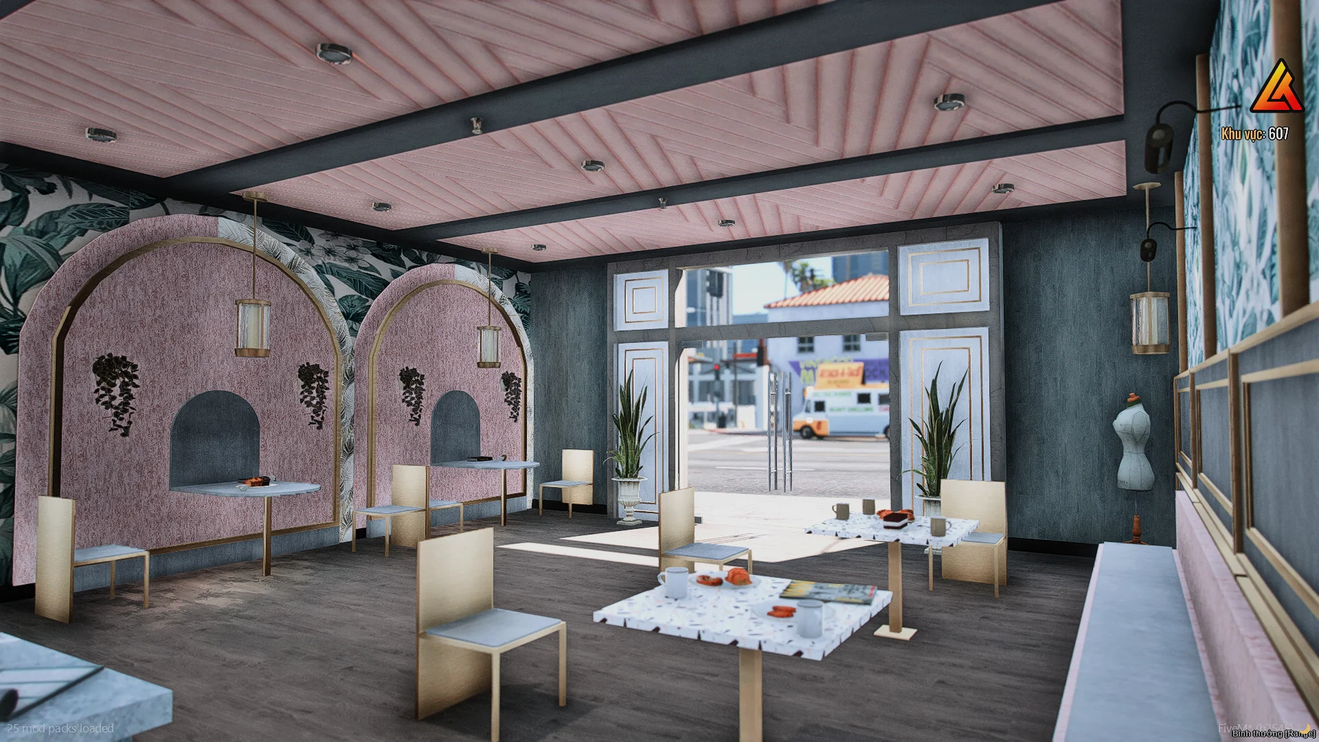 [MLO] Trey Bakery & Cafe - Image 3