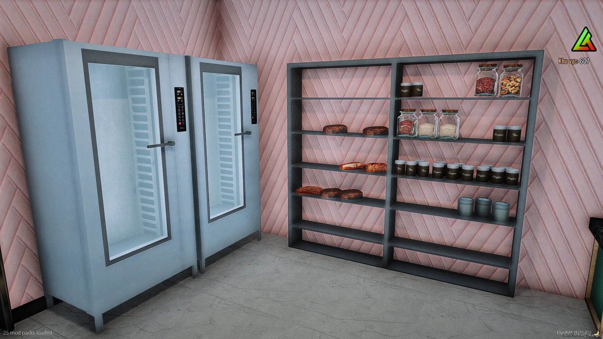 [MLO] Trey Bakery & Cafe - Image 4