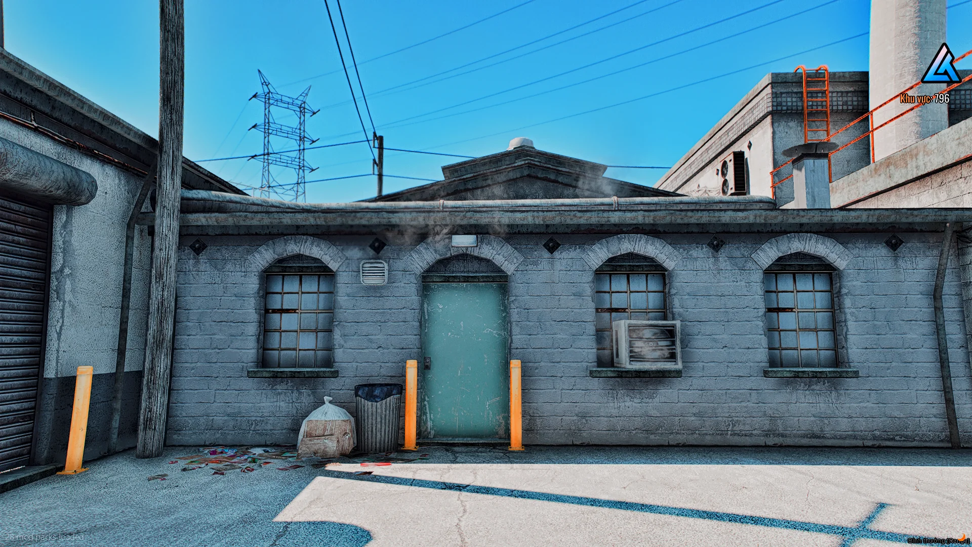 [MLO] Tune-up garage - Image 3