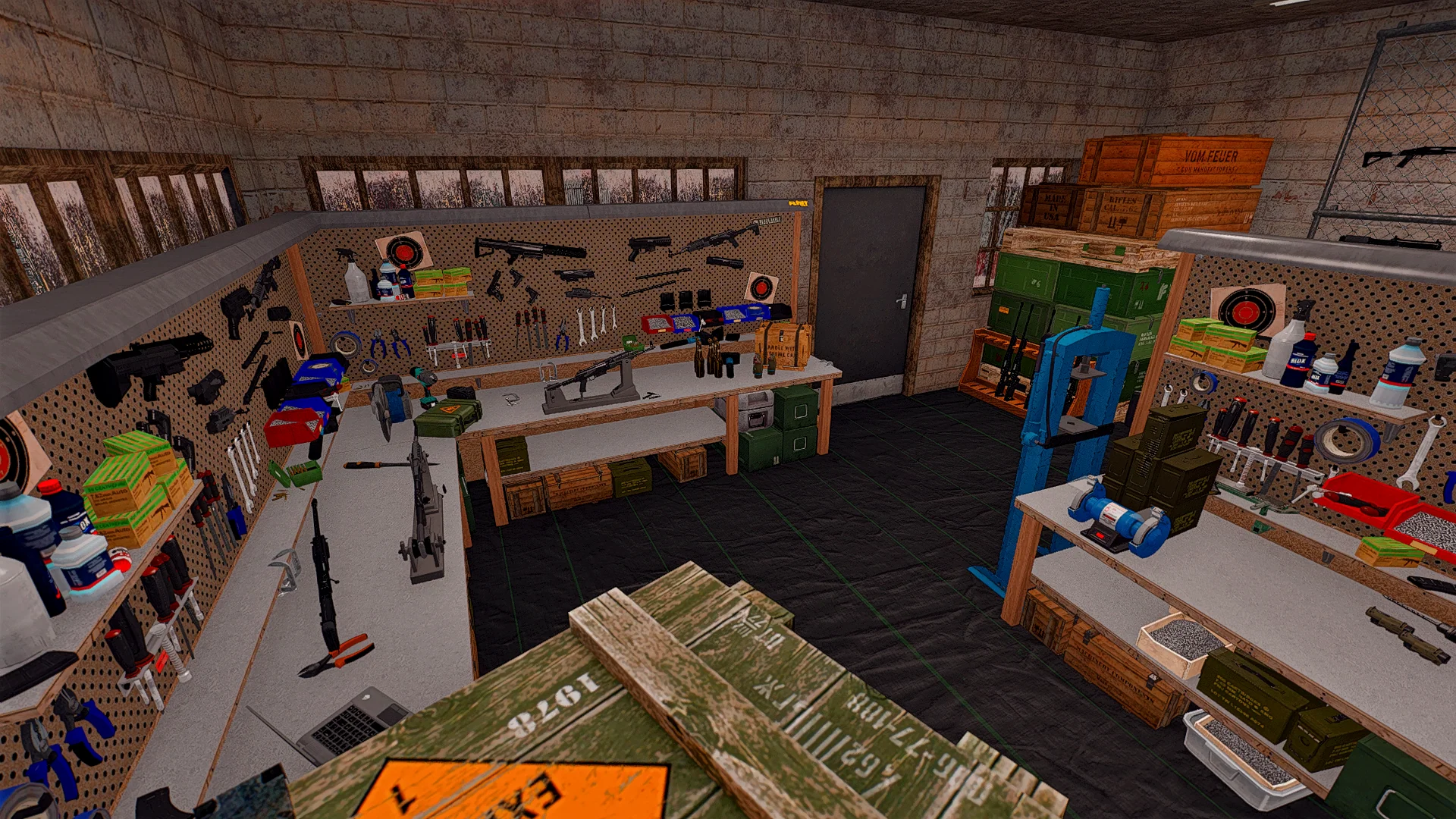 [MLO] Vagos Auto Shop - Image 6