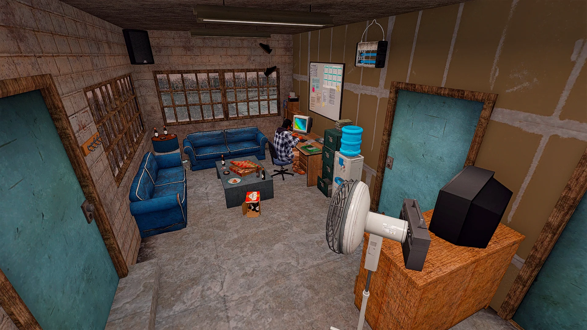 [MLO] Vagos Auto Shop - Image 8