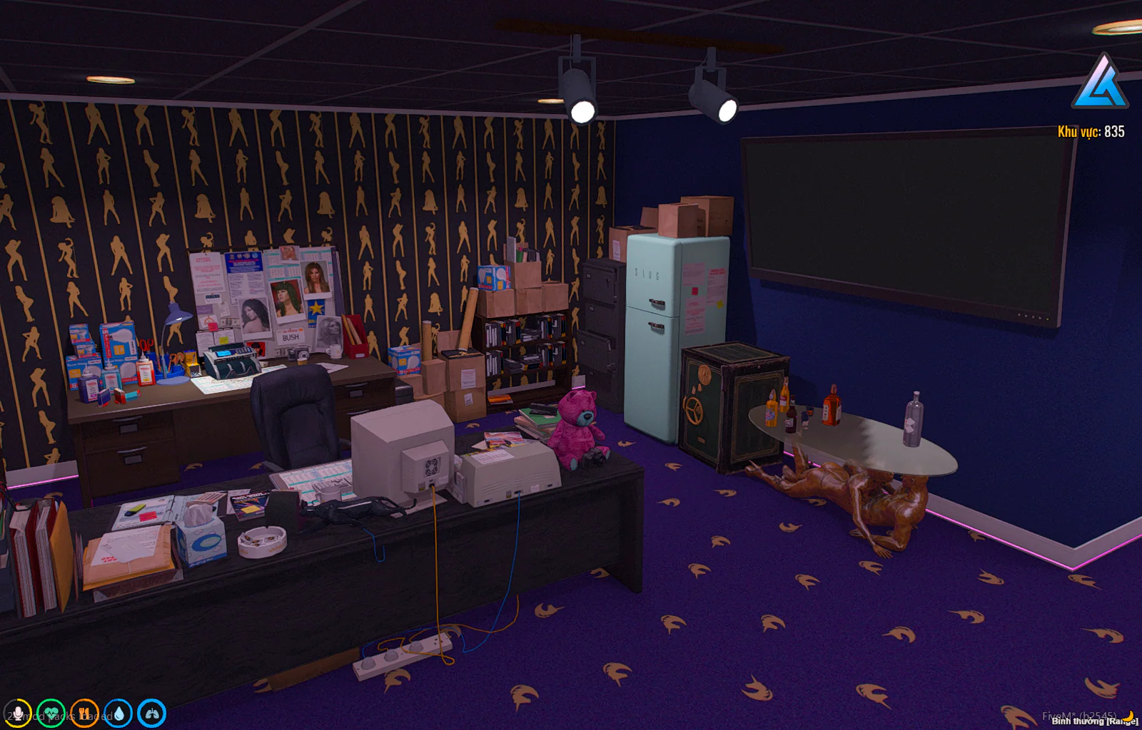 [MLO] Vanilla Unicorn - Image 7